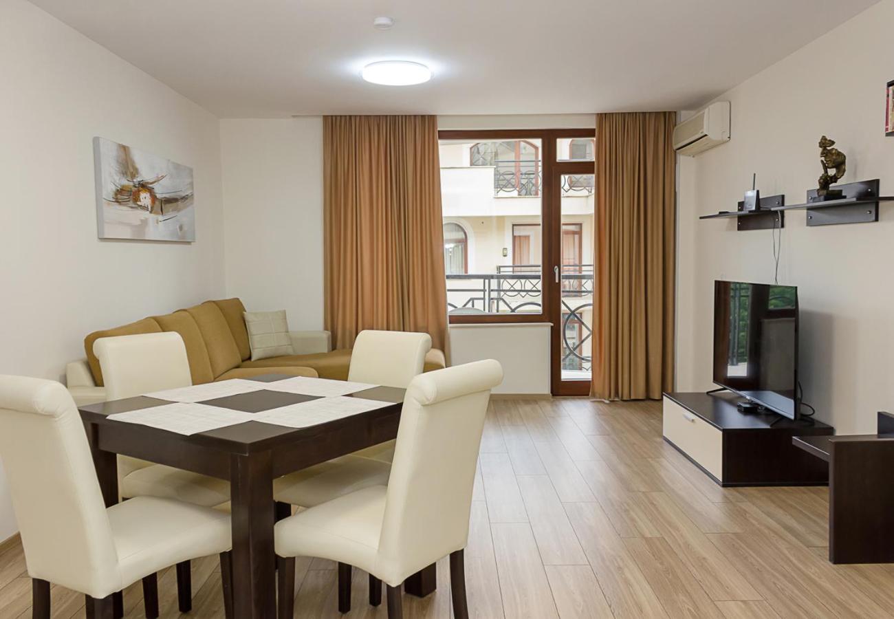 Golden Sands 1BD Apartment by Flat Mаnager