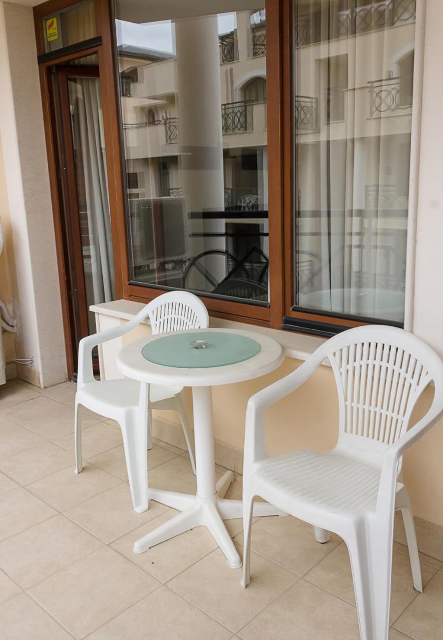 Golden Sands 1BD Apartment by Flat Mаnager