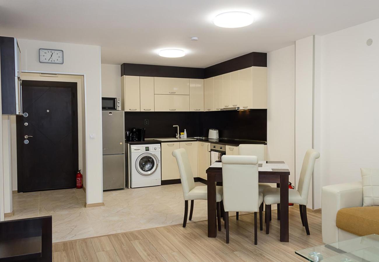 Golden Sands 1BD Apartment by Flat Mаnager