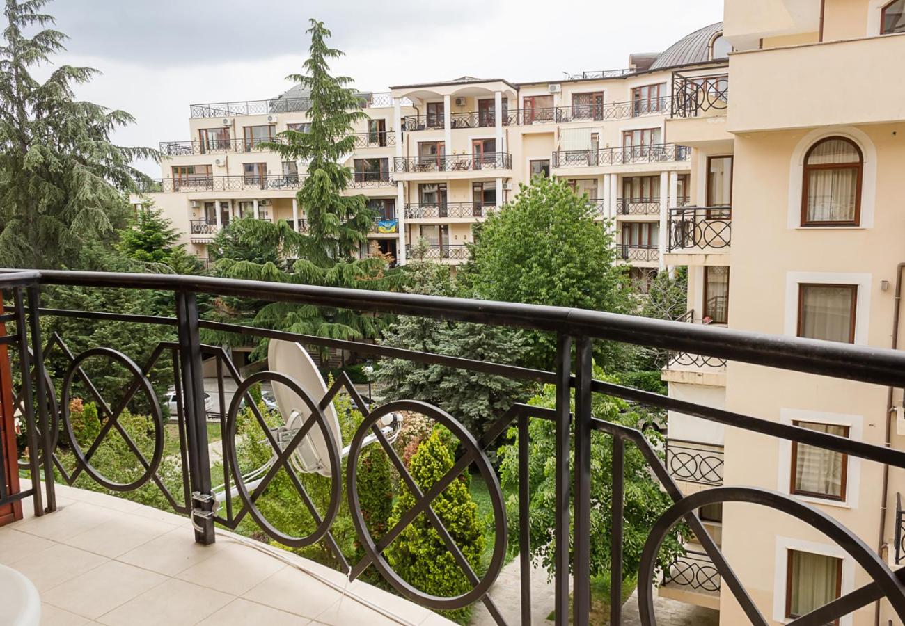 Golden Sands 1BD Apartment by Flat Mаnager