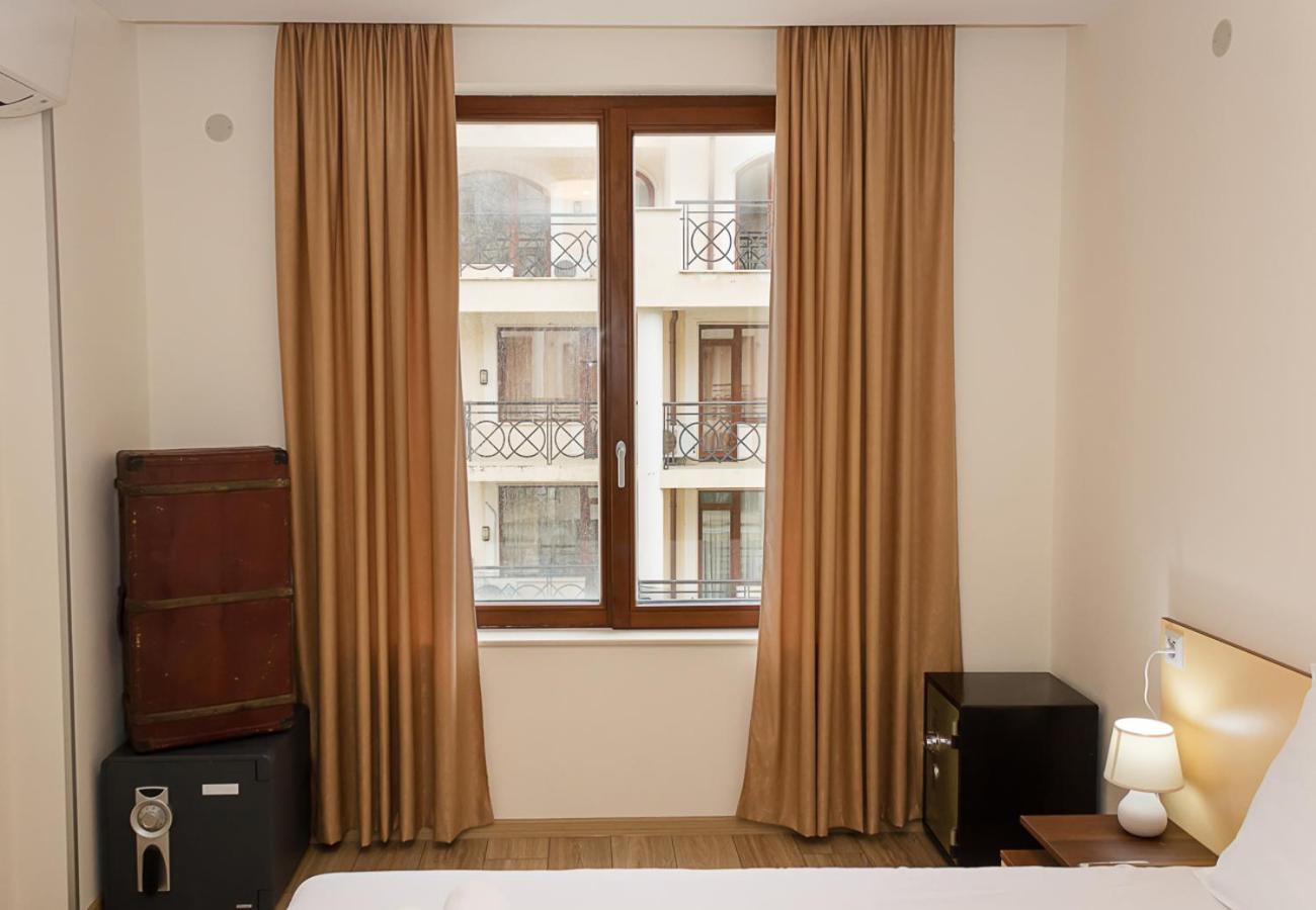 Golden Sands 1BD Apartment by Flat Mаnager