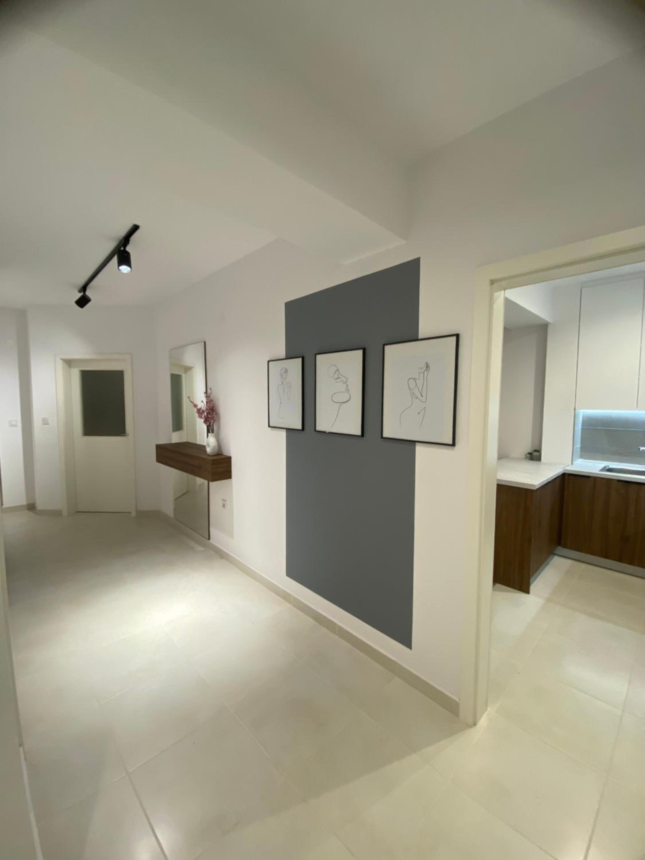 Family Apartment