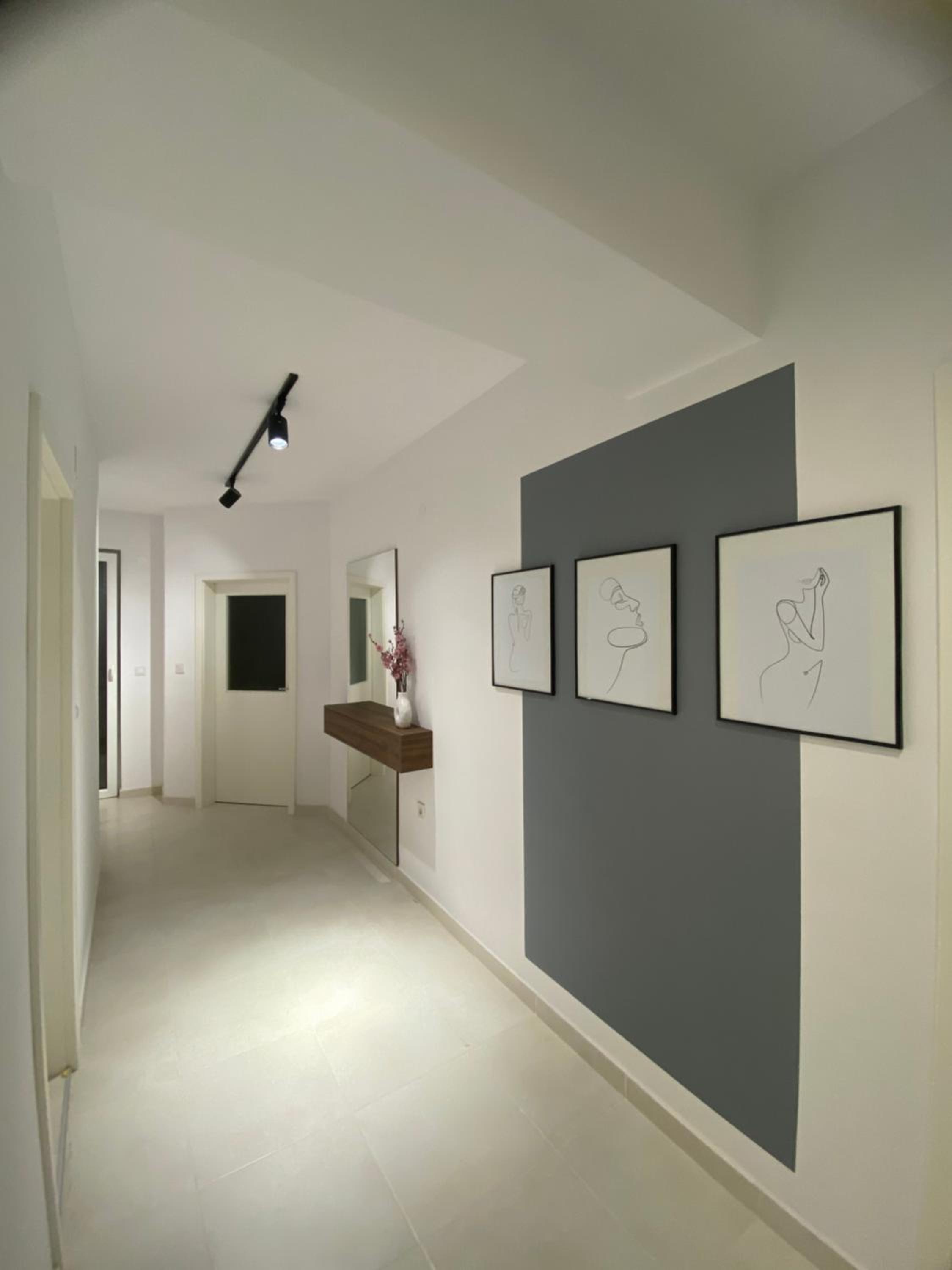 Family Apartment