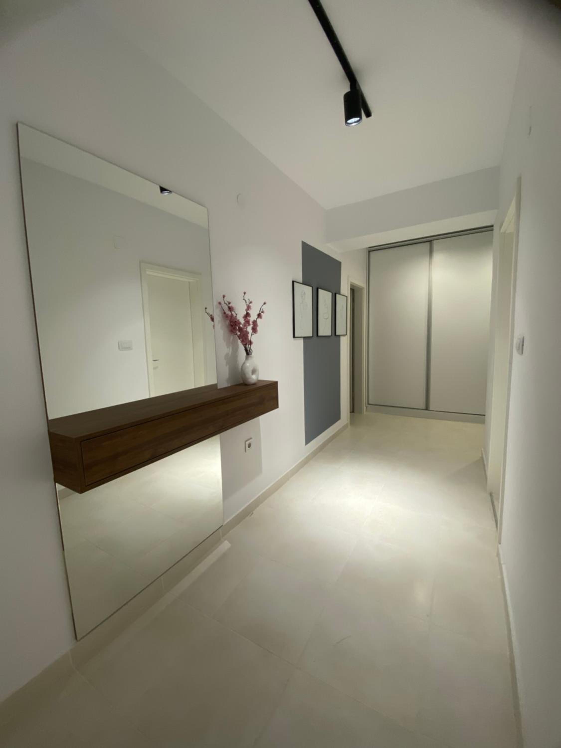 Family Apartment
