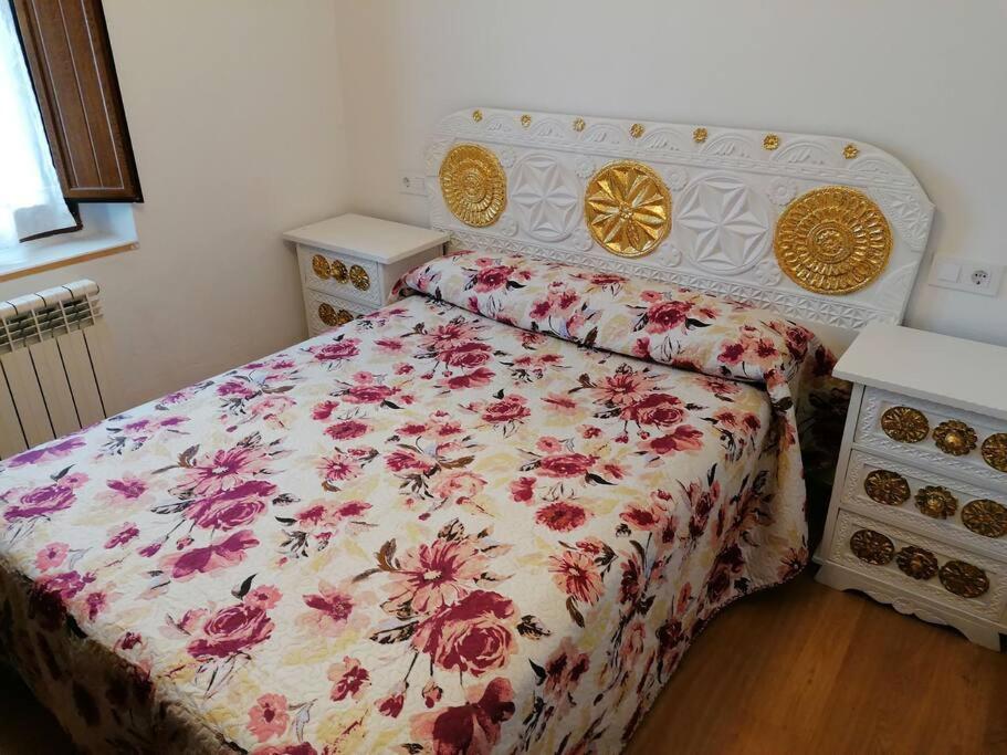 Apartamento en casa rural con amplio jardín a 5 min de la playa Situación inmejorable view 3