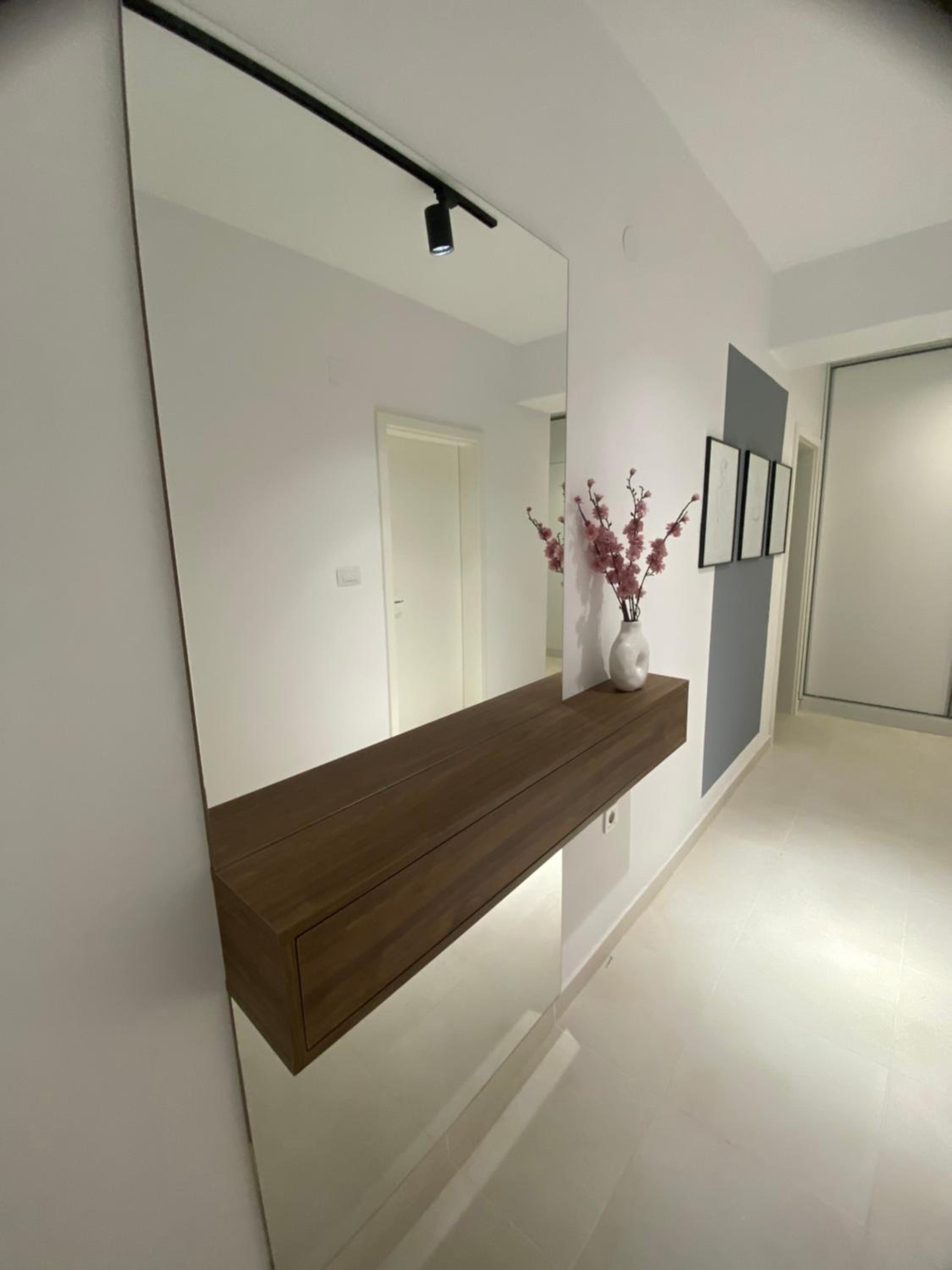 Family Apartment