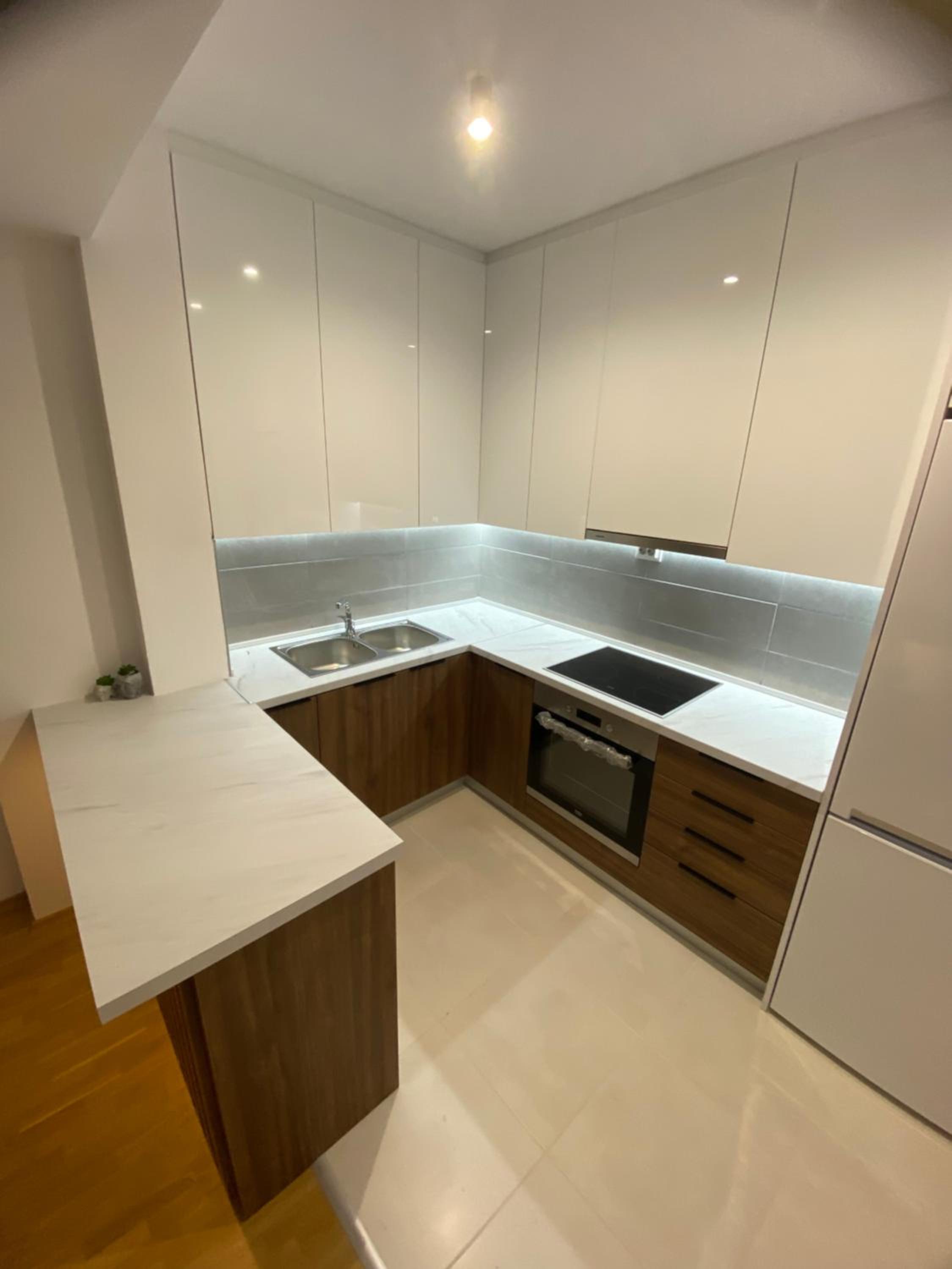 Family Apartment