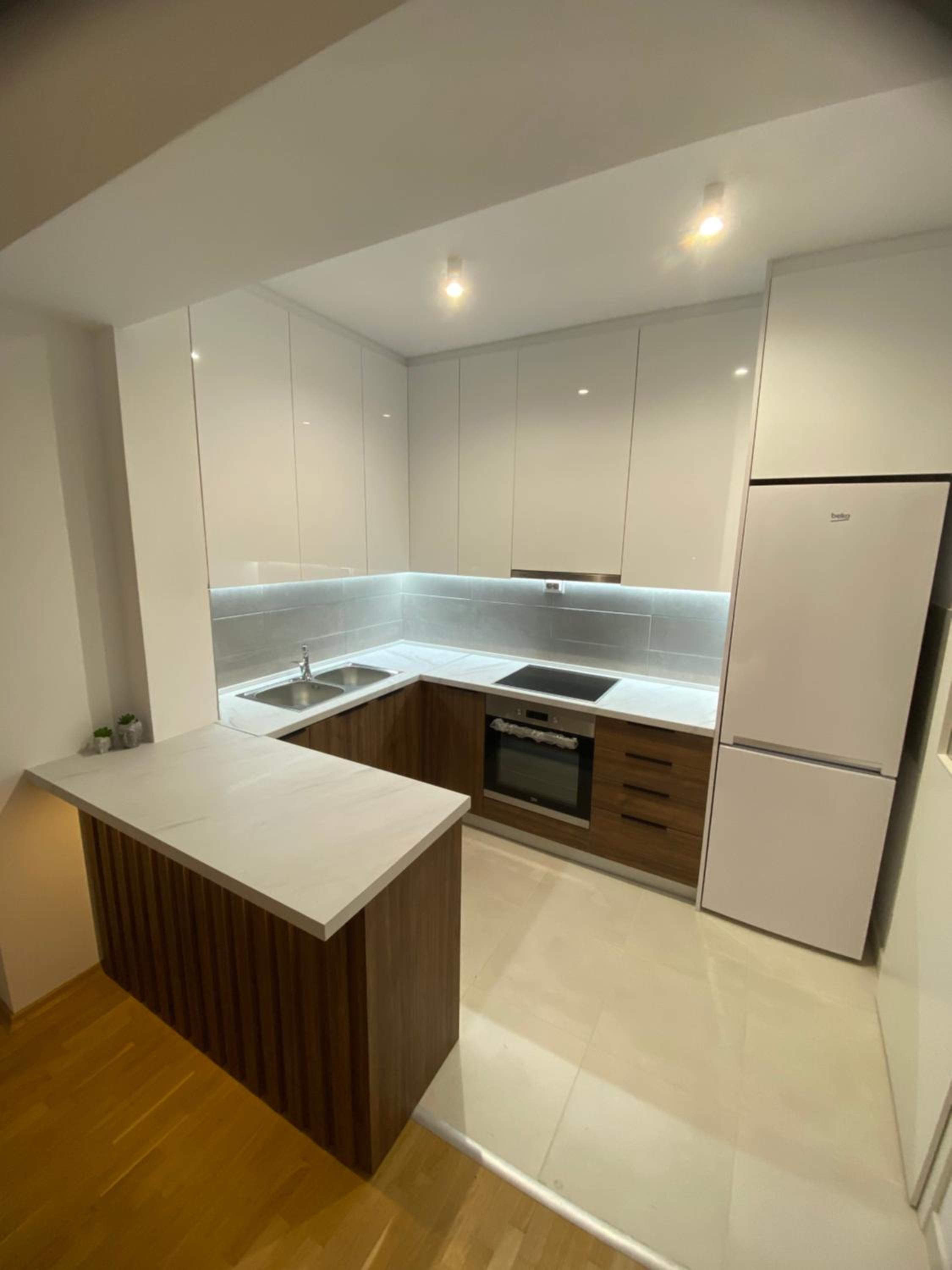 Family Apartment