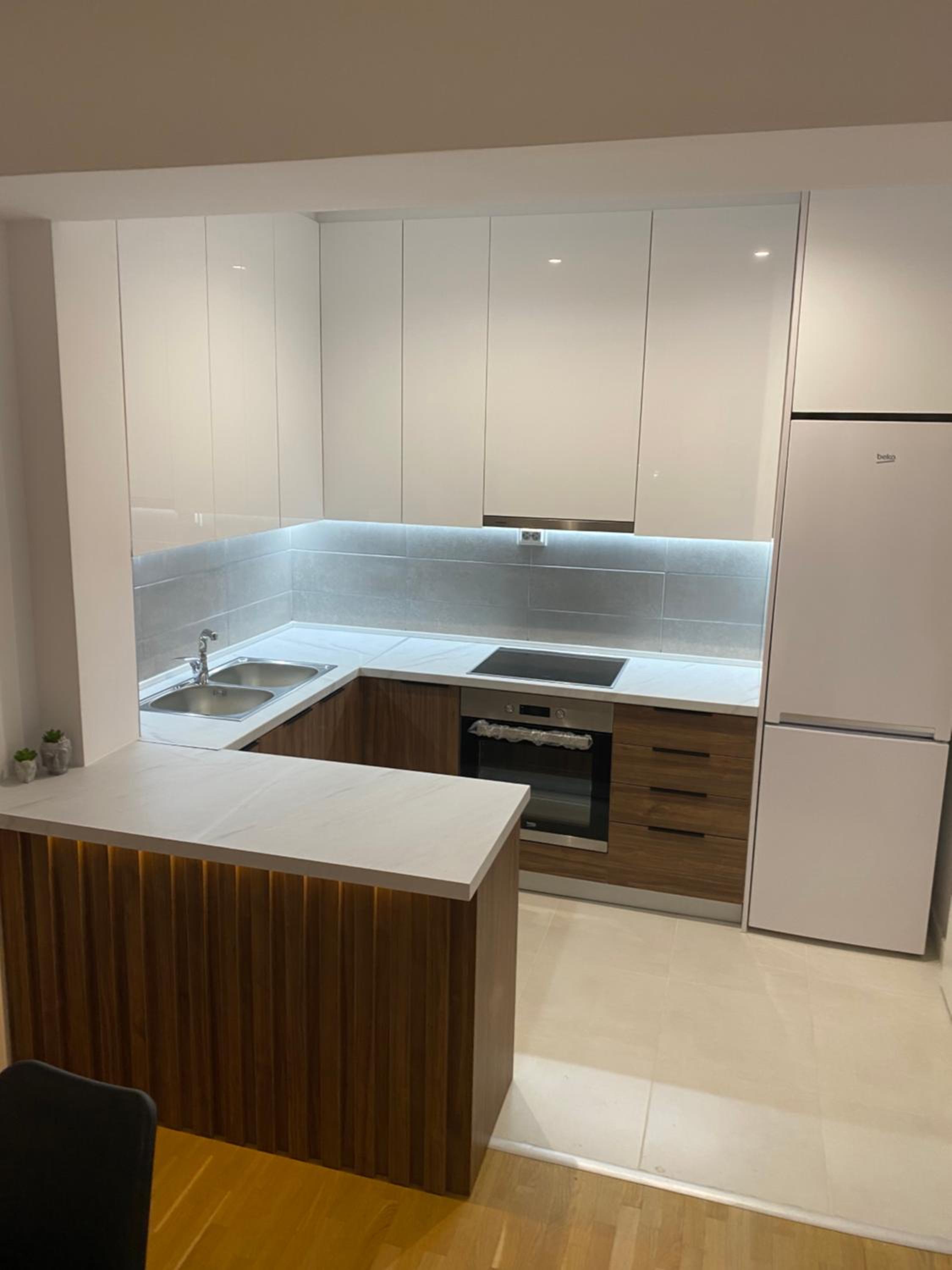Family Apartment