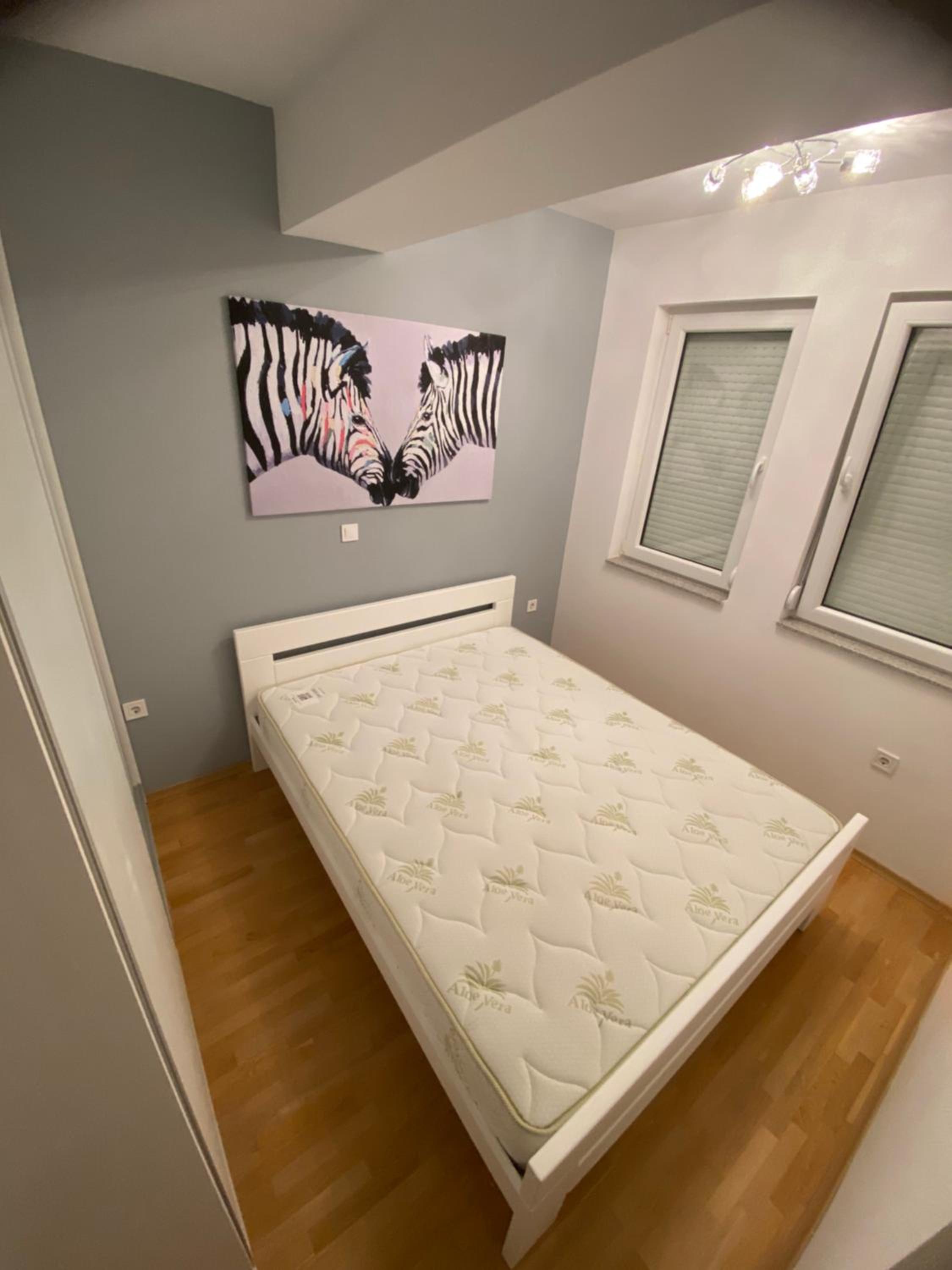 Family Apartment