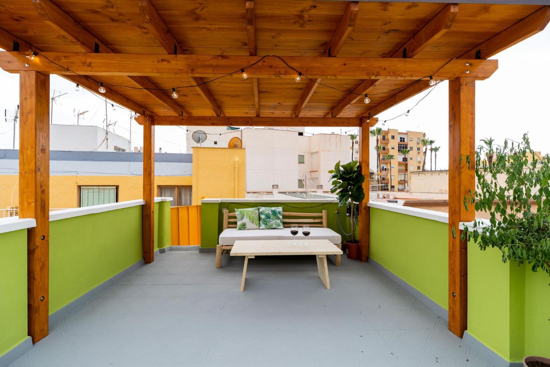 roof