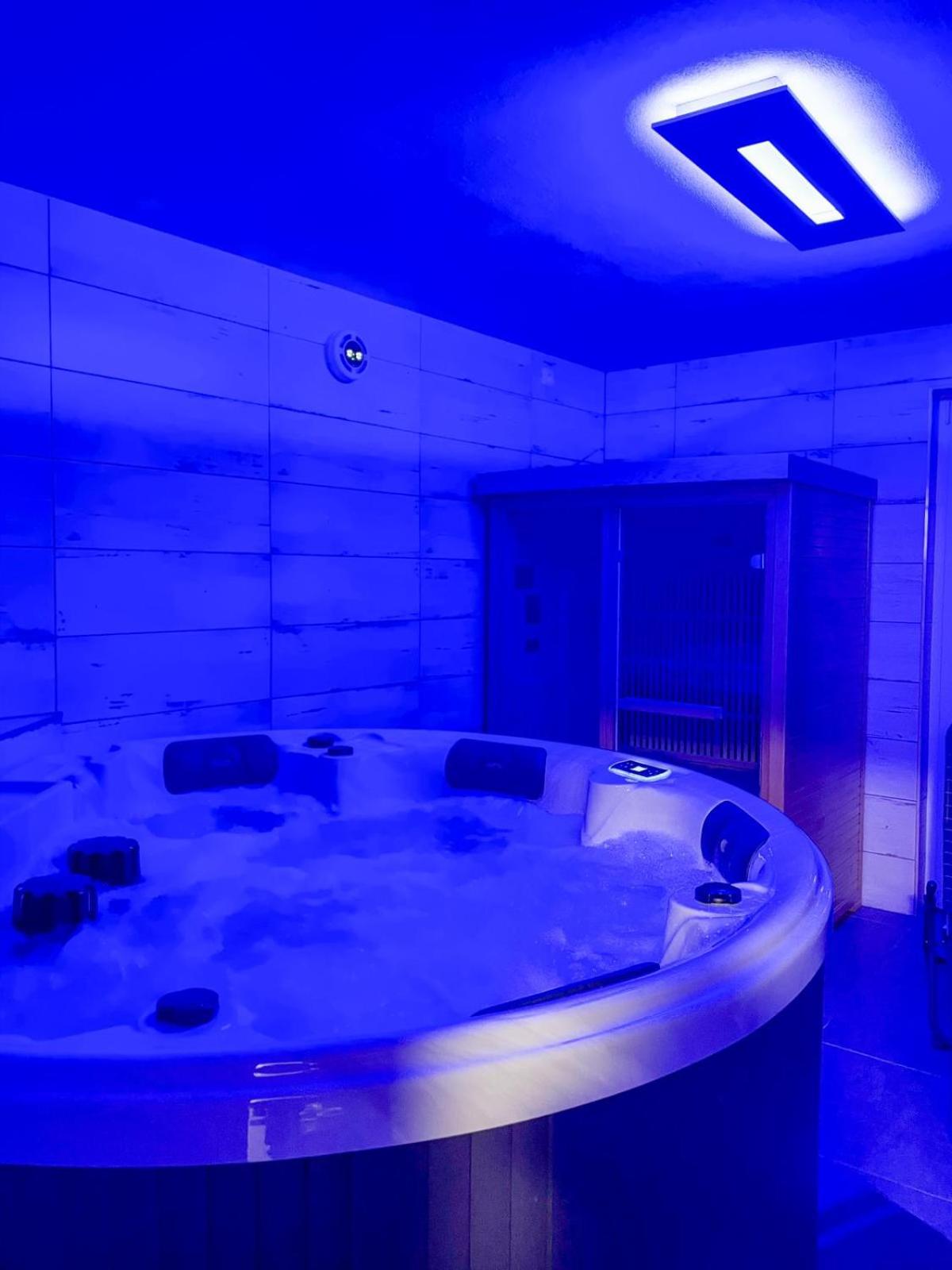 Wellness chalupa Soběšice - brána na Šumavu
