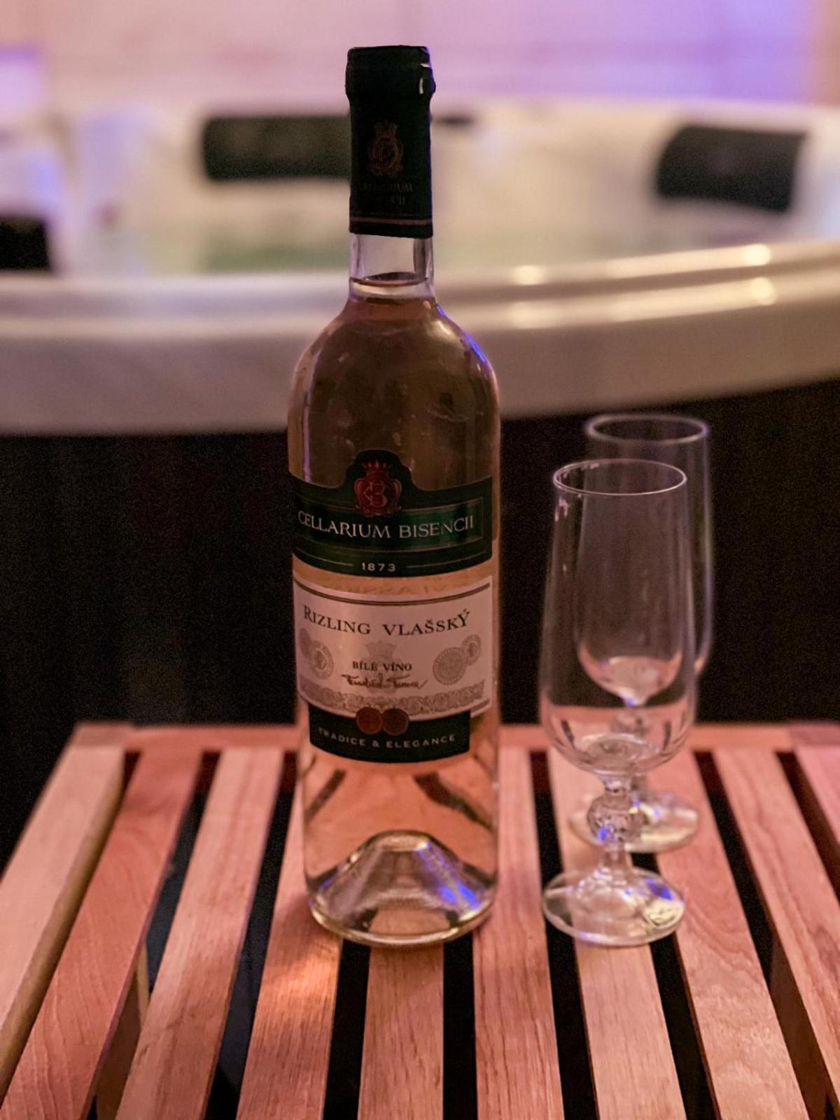 Wellness chalupa Soběšice - brána na Šumavu