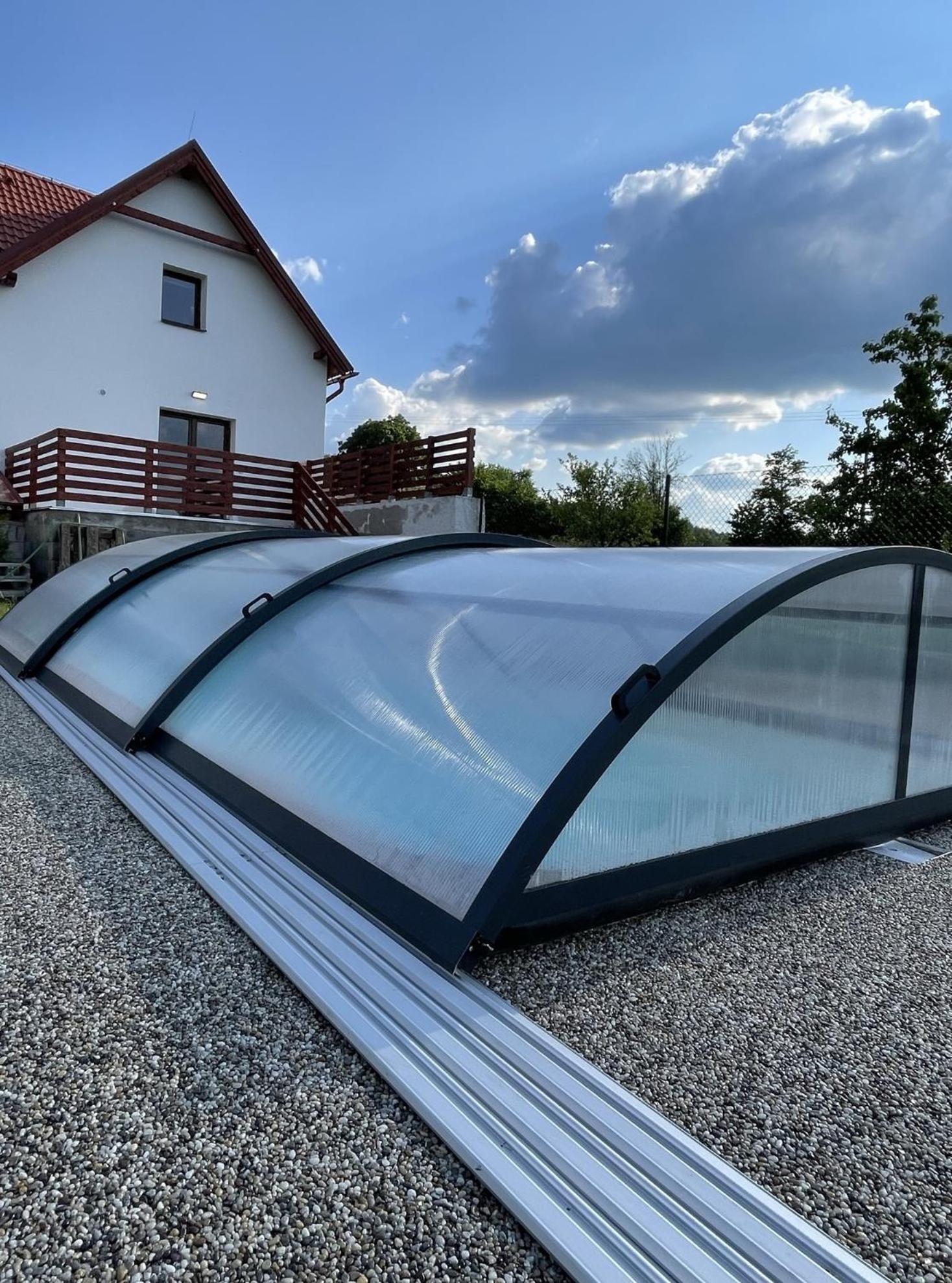 Wellness chalupa Soběšice - brána na Šumavu