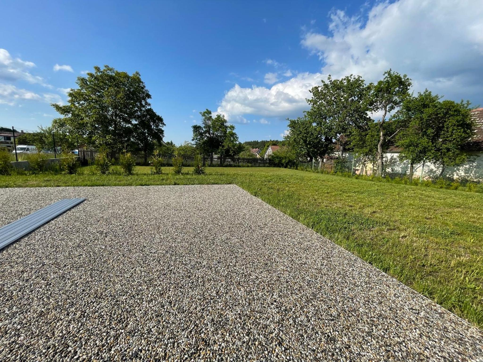 Wellness chalupa Soběšice - brána na Šumavu