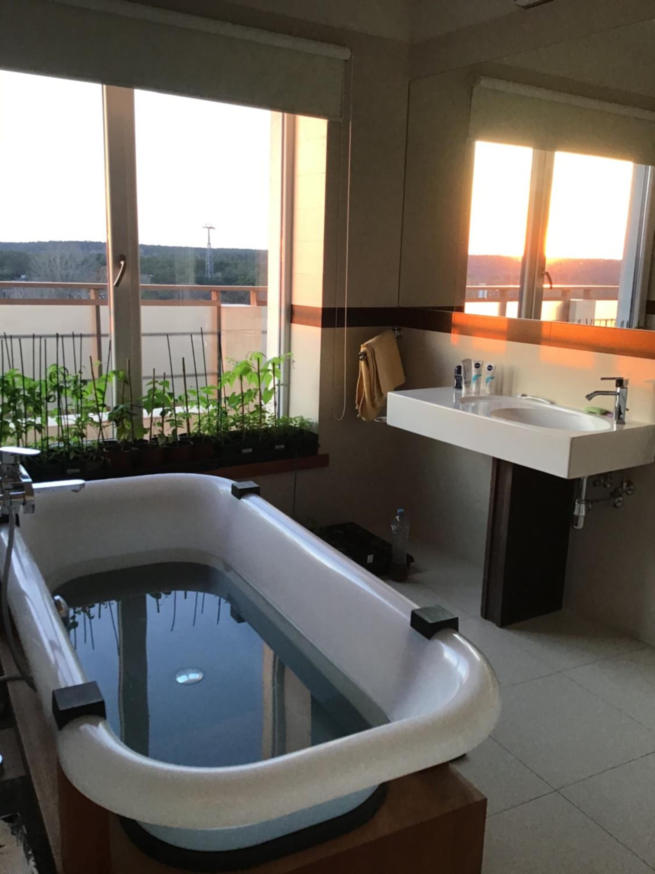 Panorama Apartment