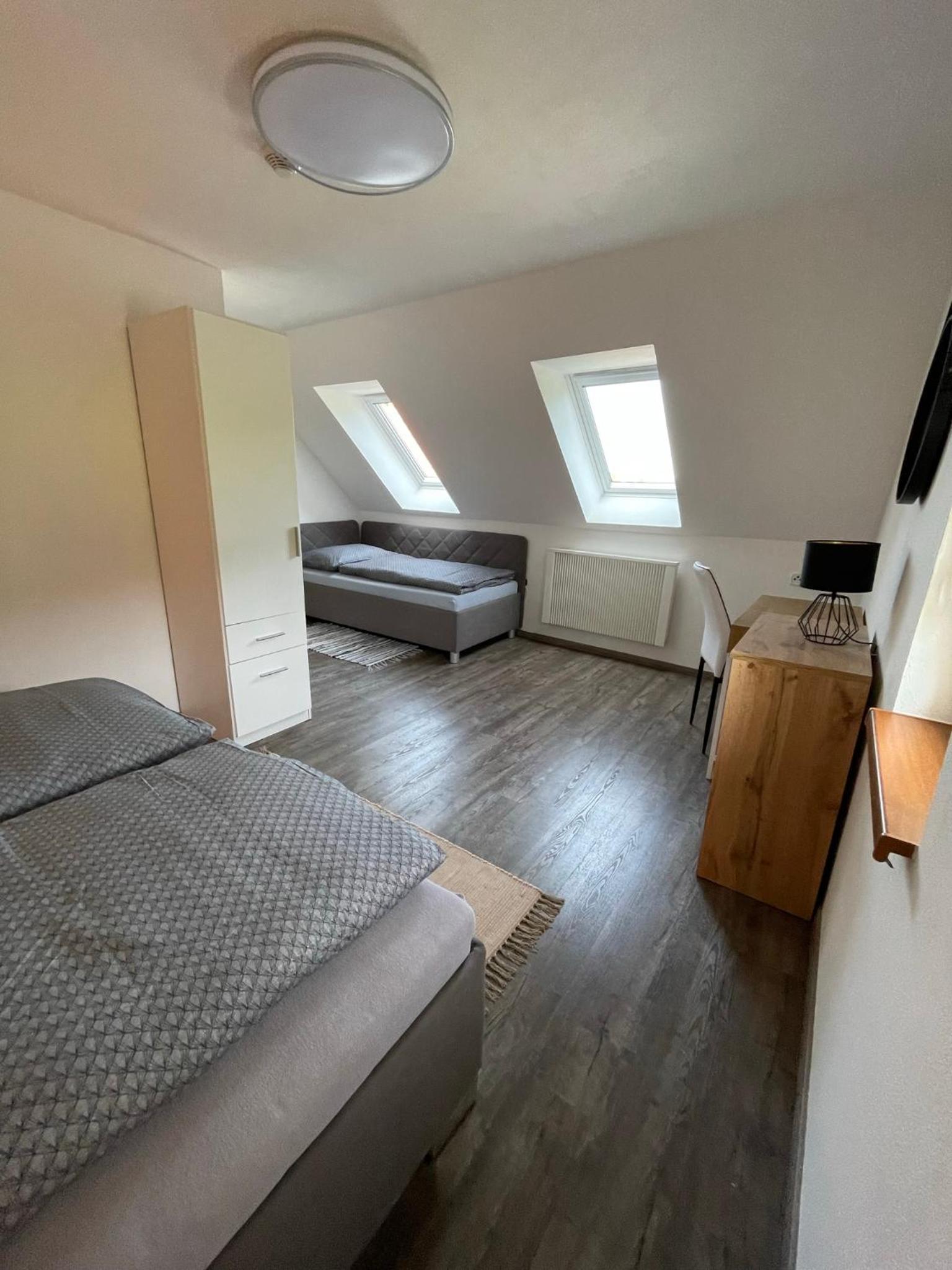 Wellness chalupa Soběšice - brána na Šumavu