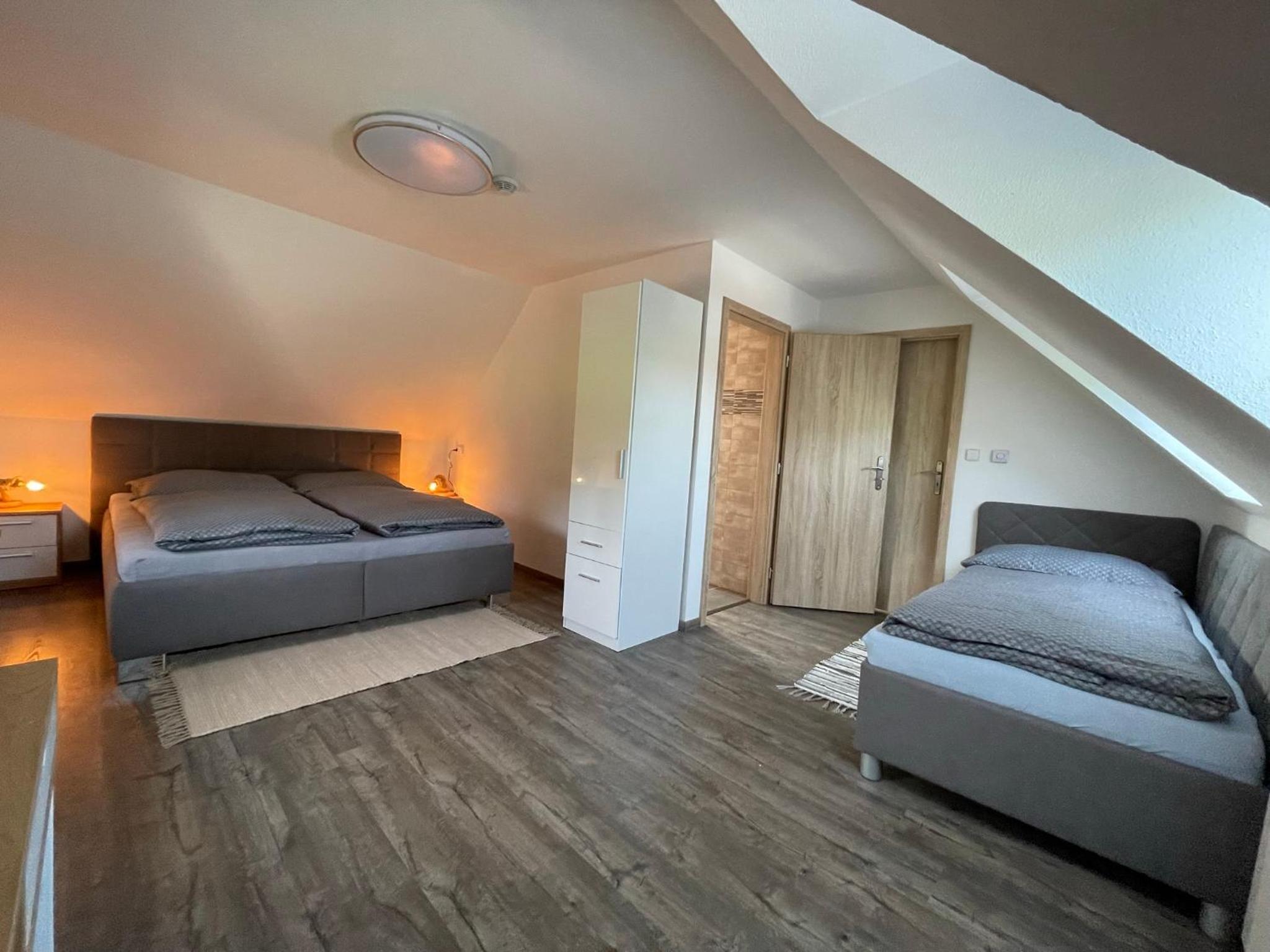 Wellness chalupa Soběšice - brána na Šumavu