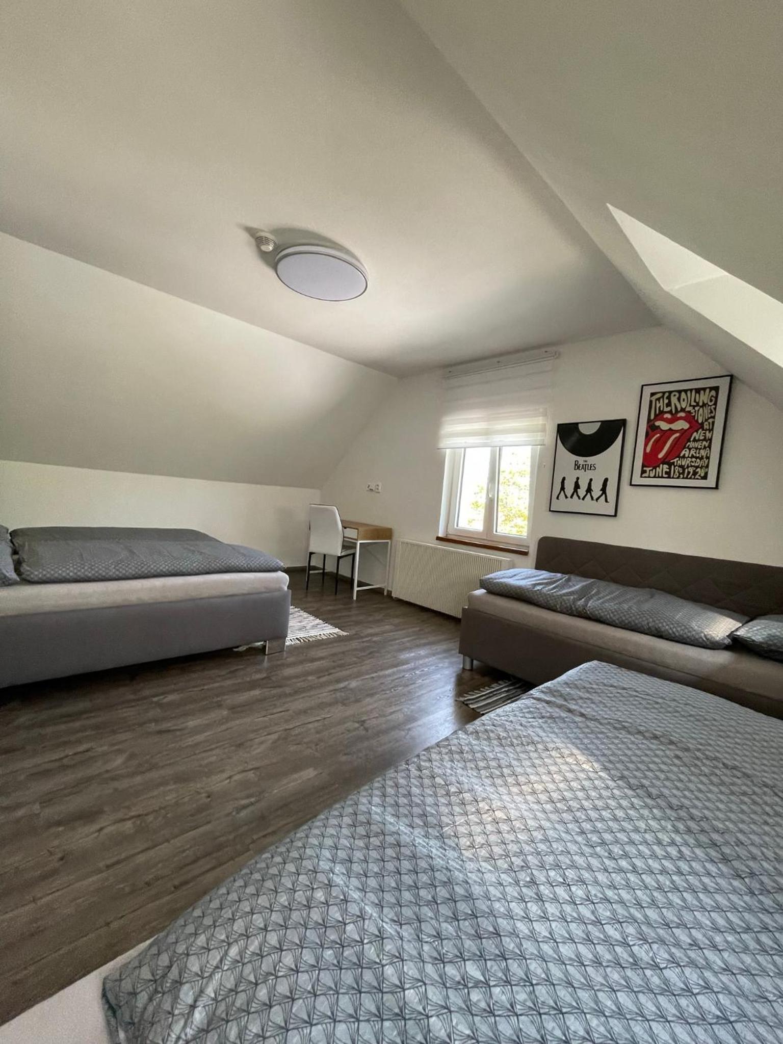 Wellness chalupa Soběšice - brána na Šumavu