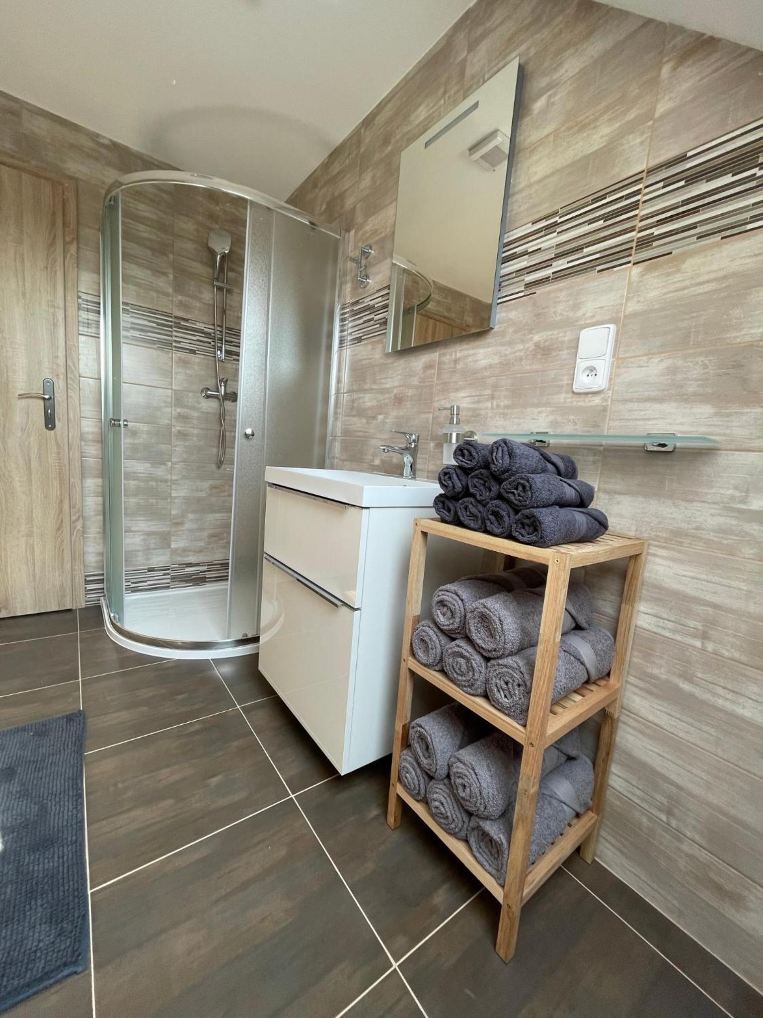 Wellness chalupa Soběšice - brána na Šumavu