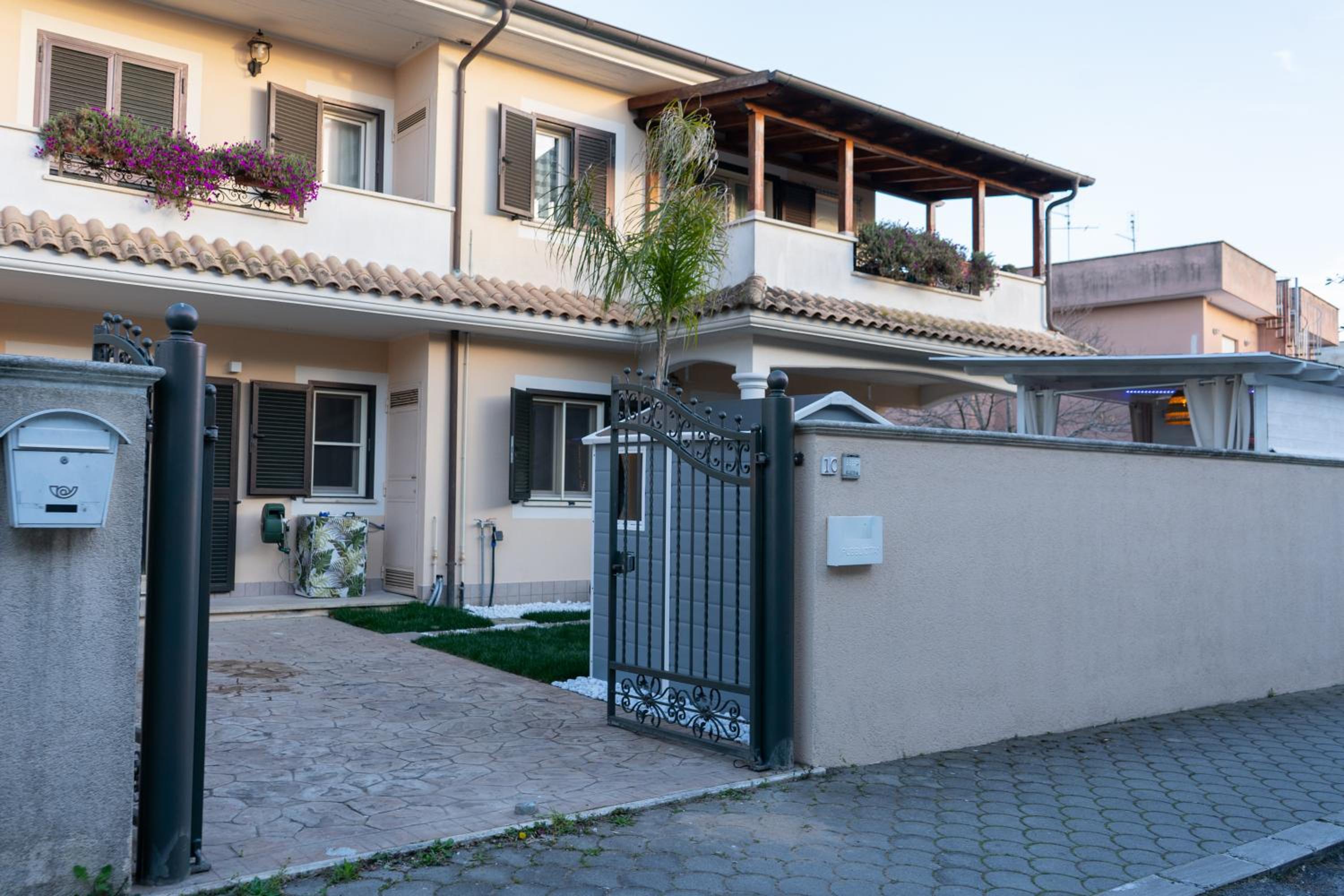 Hotel Relaxroombeach