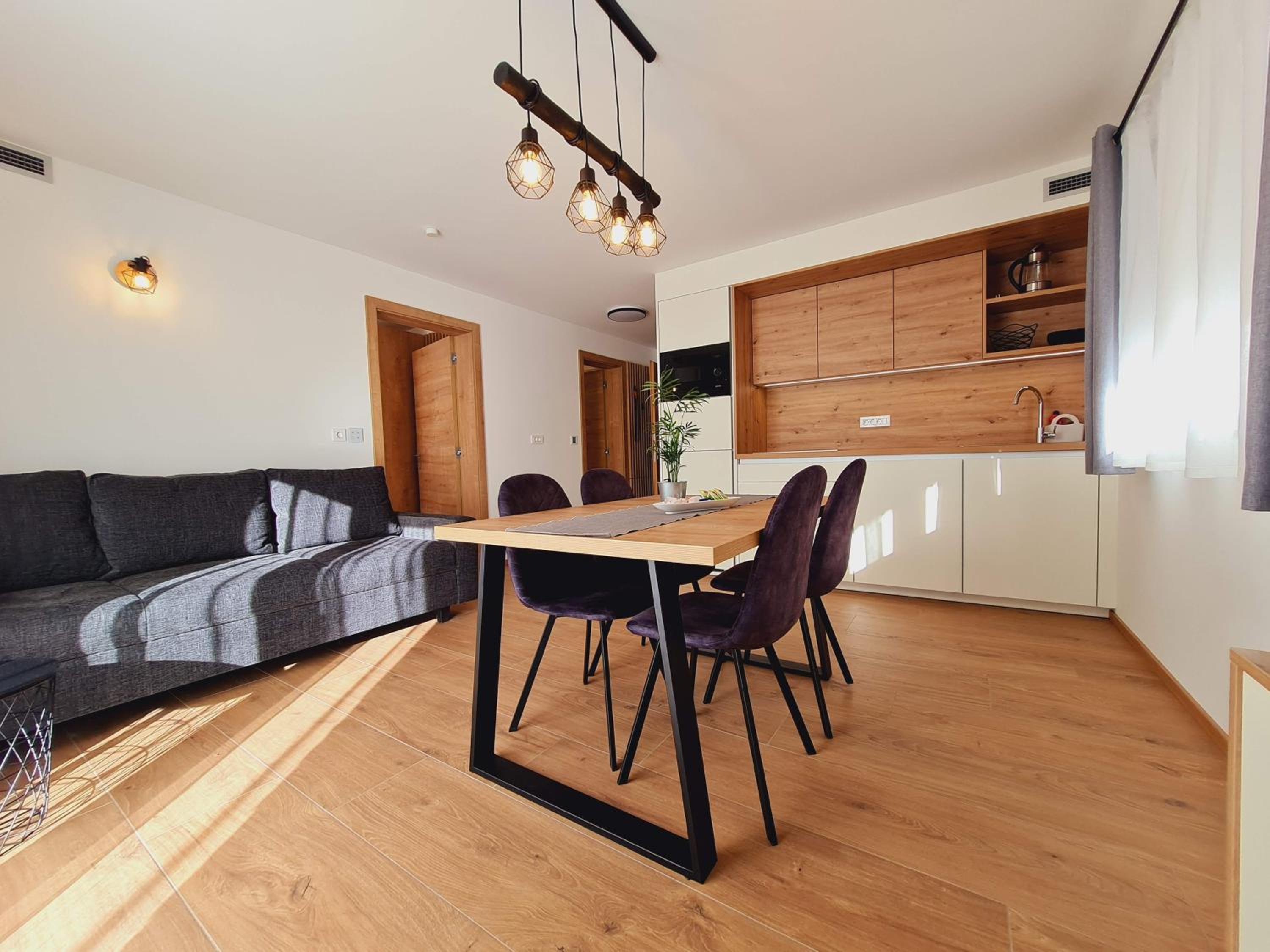 New Apartments Teravila view 2