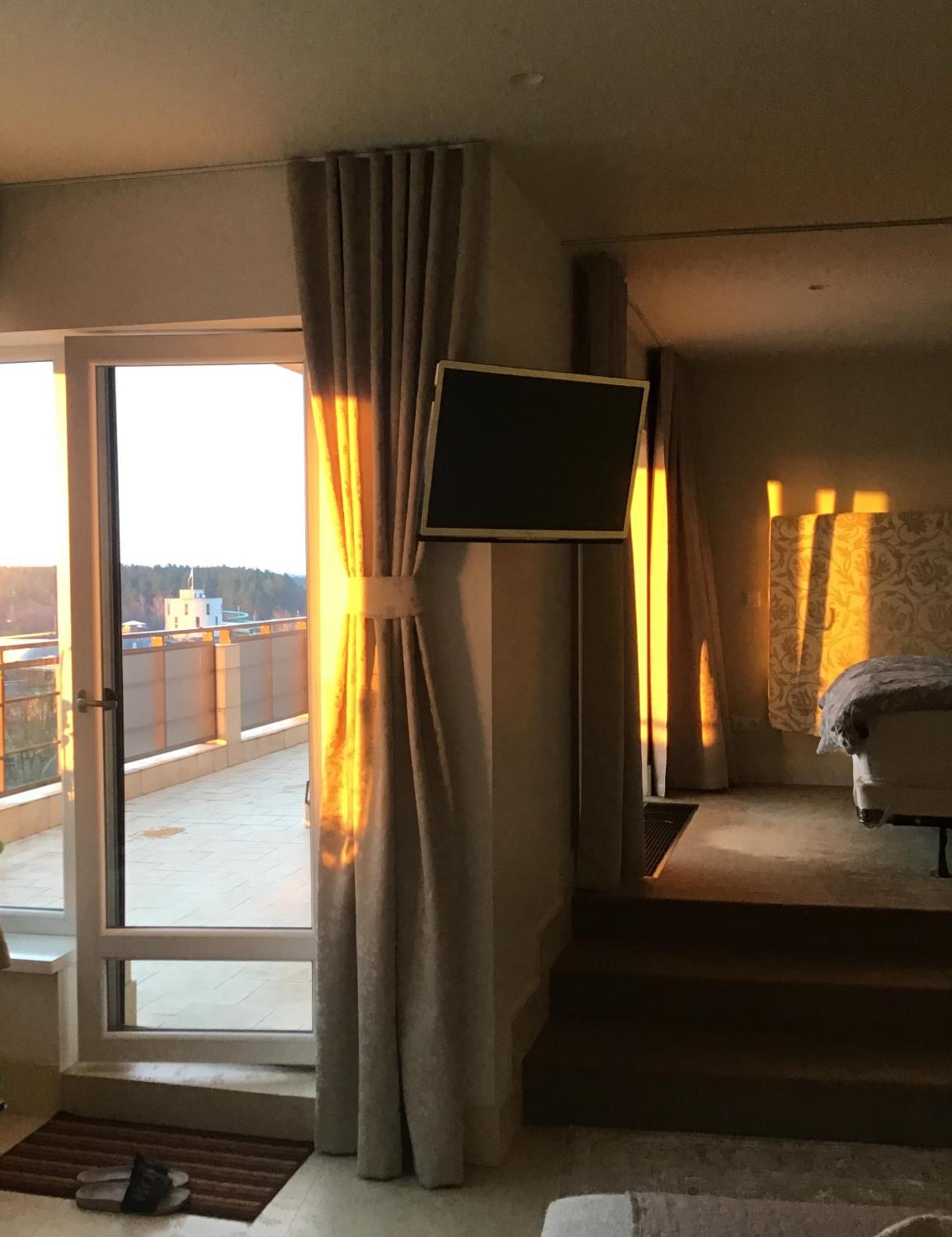 Panorama Apartment