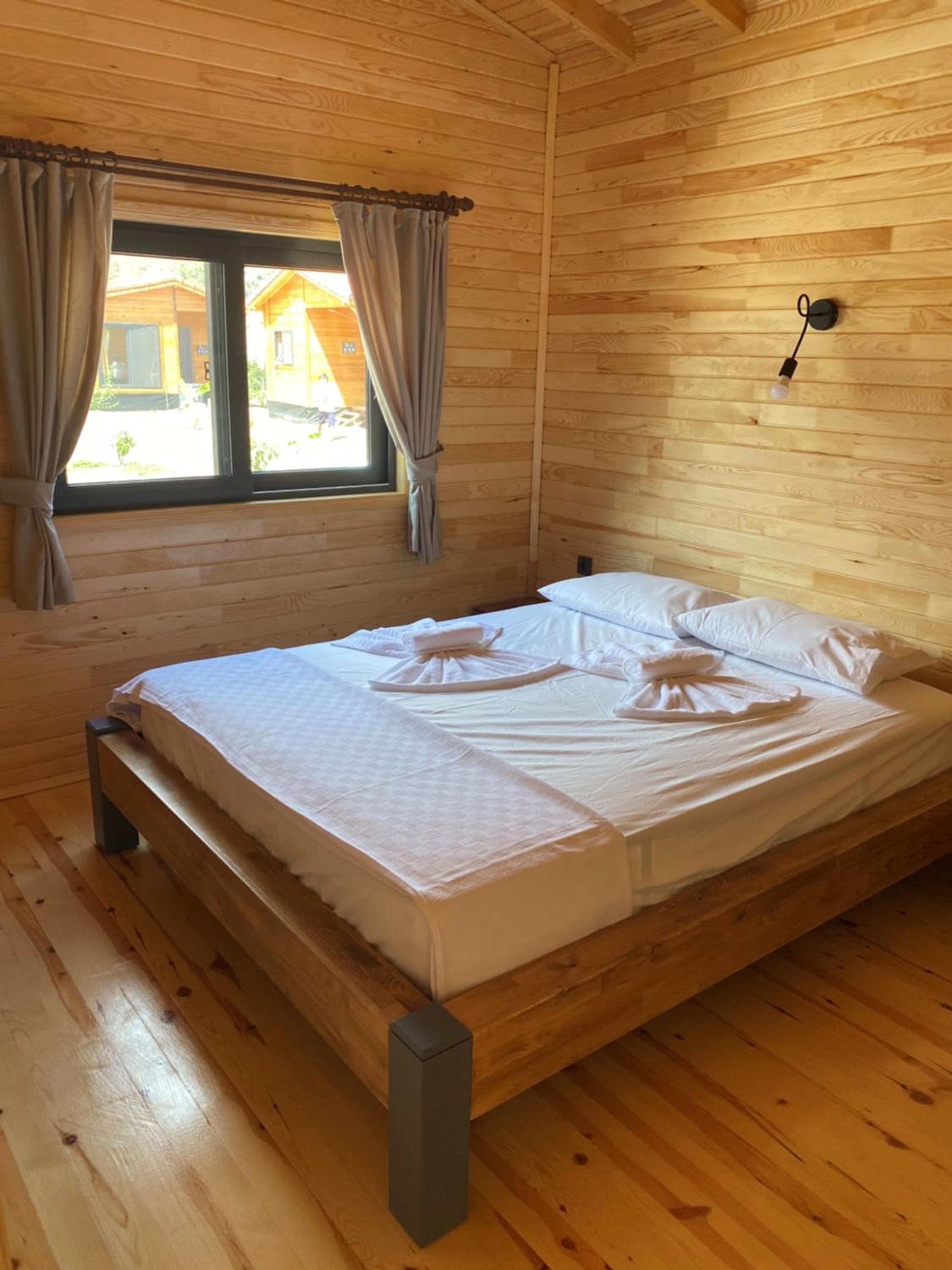 Lemon Garden Lodge