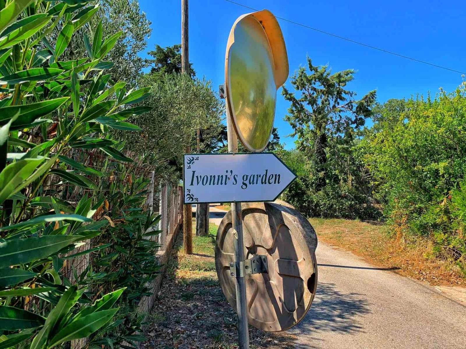 Ivonnis Garden