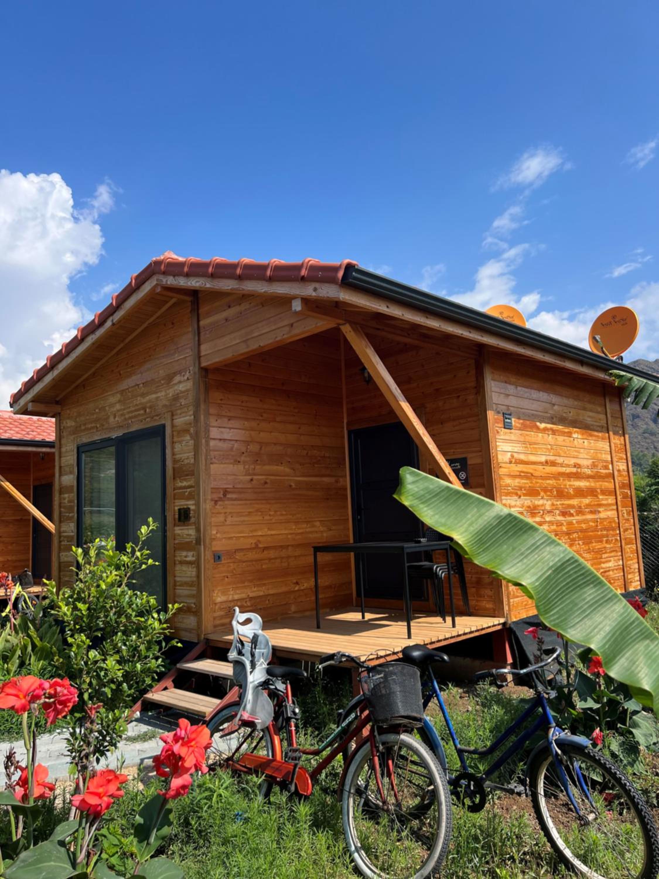 Lemon Garden Lodge