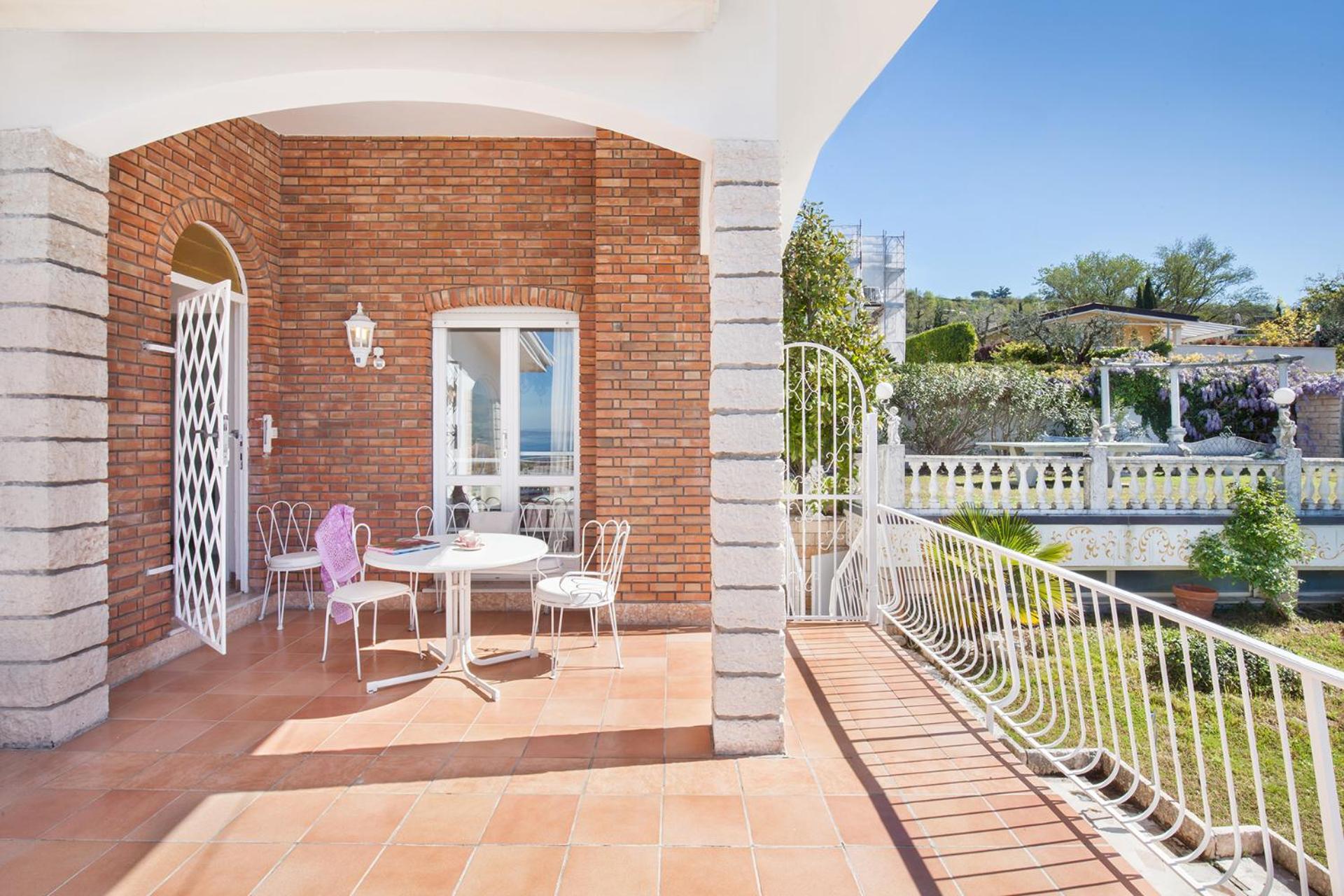 Villa Florinda photo 2