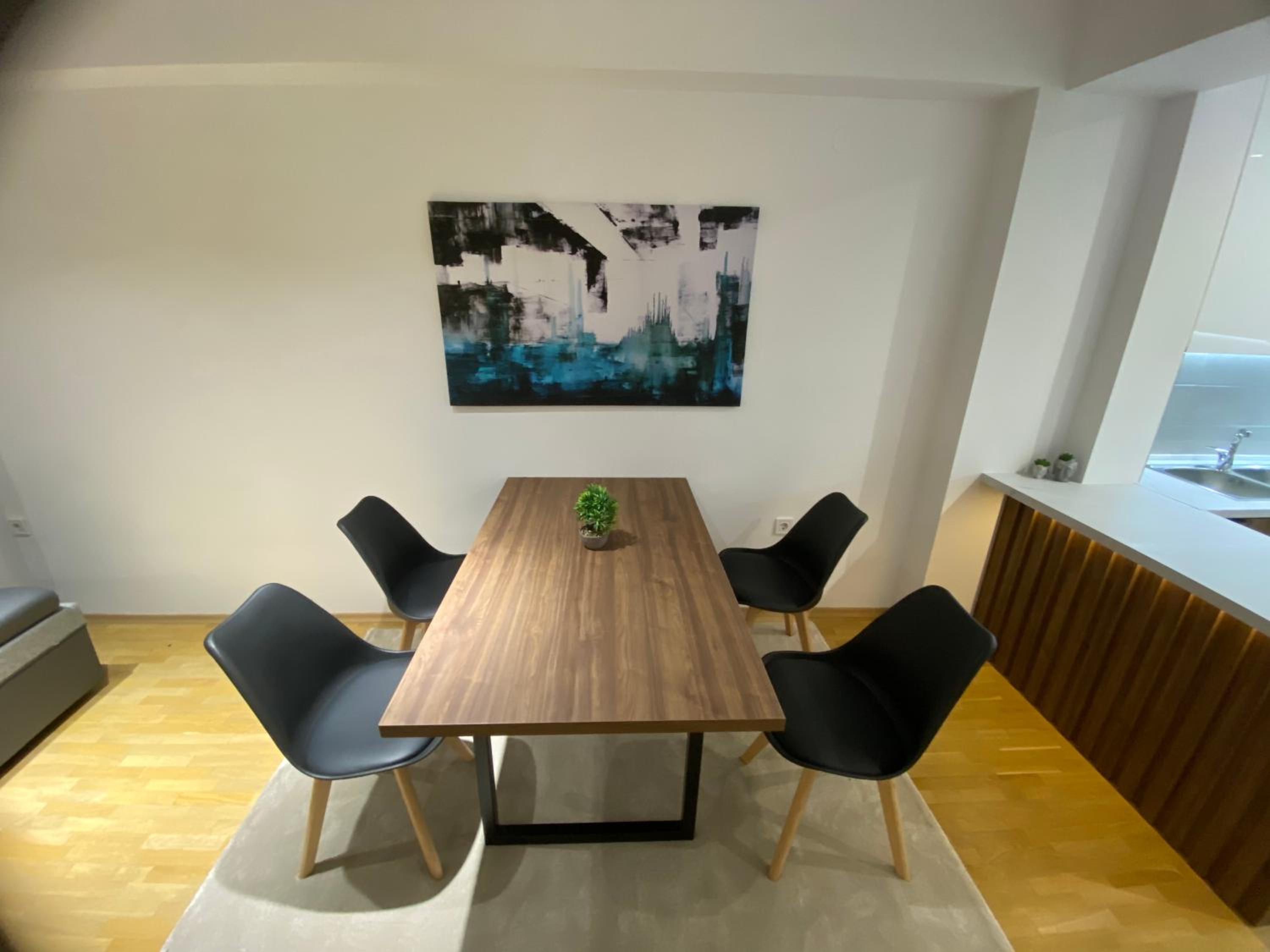Family Apartment