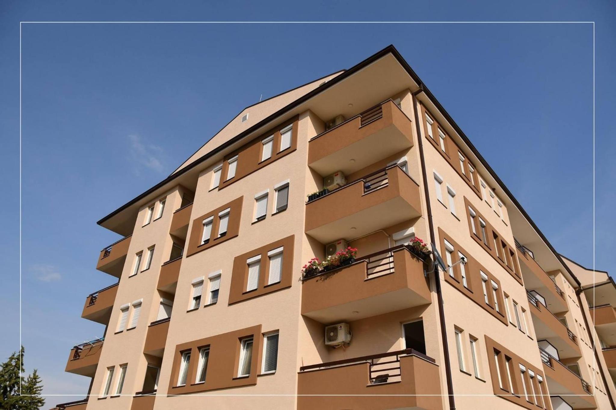 Family Apartment