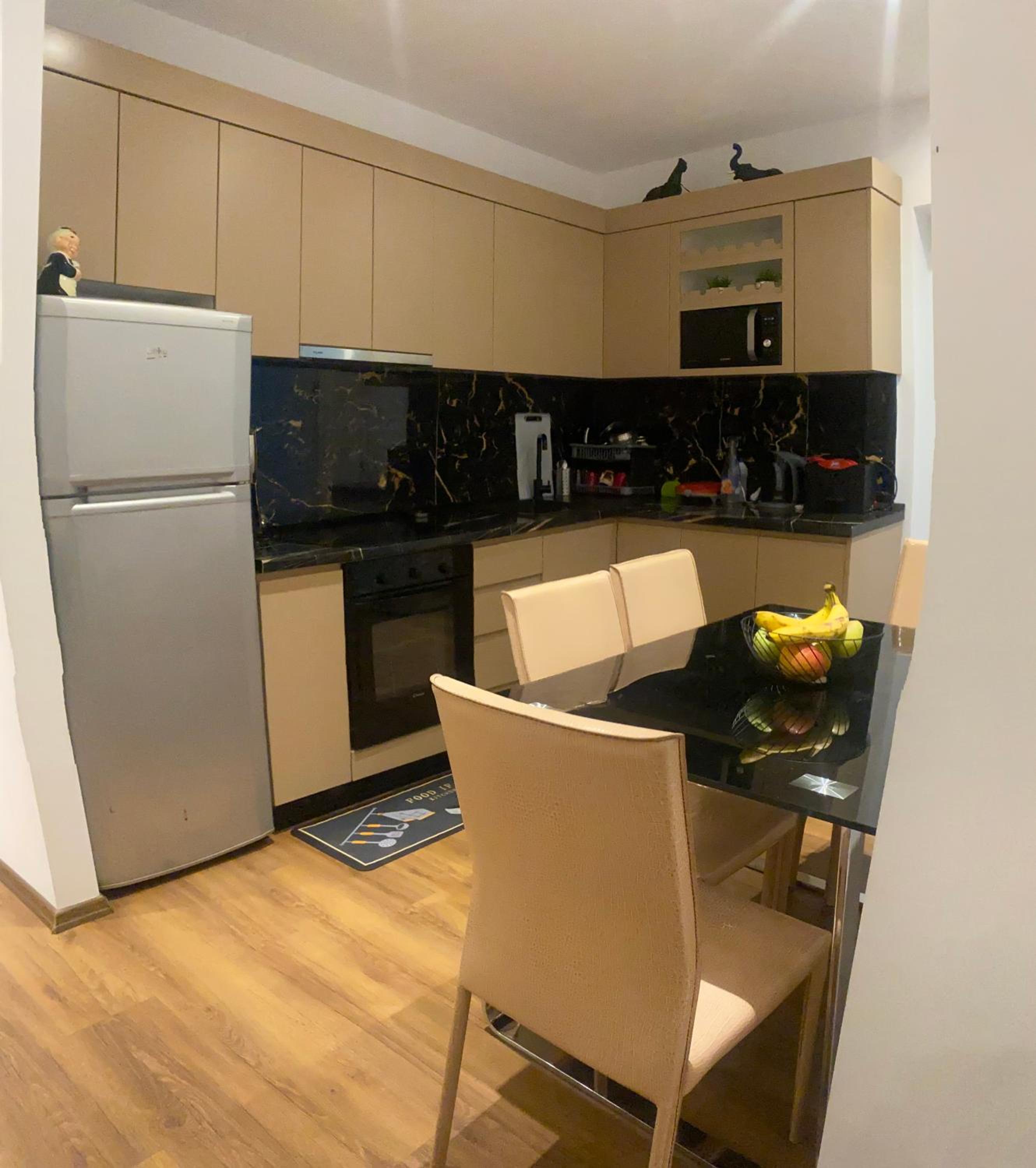 House with a garden view in Durres