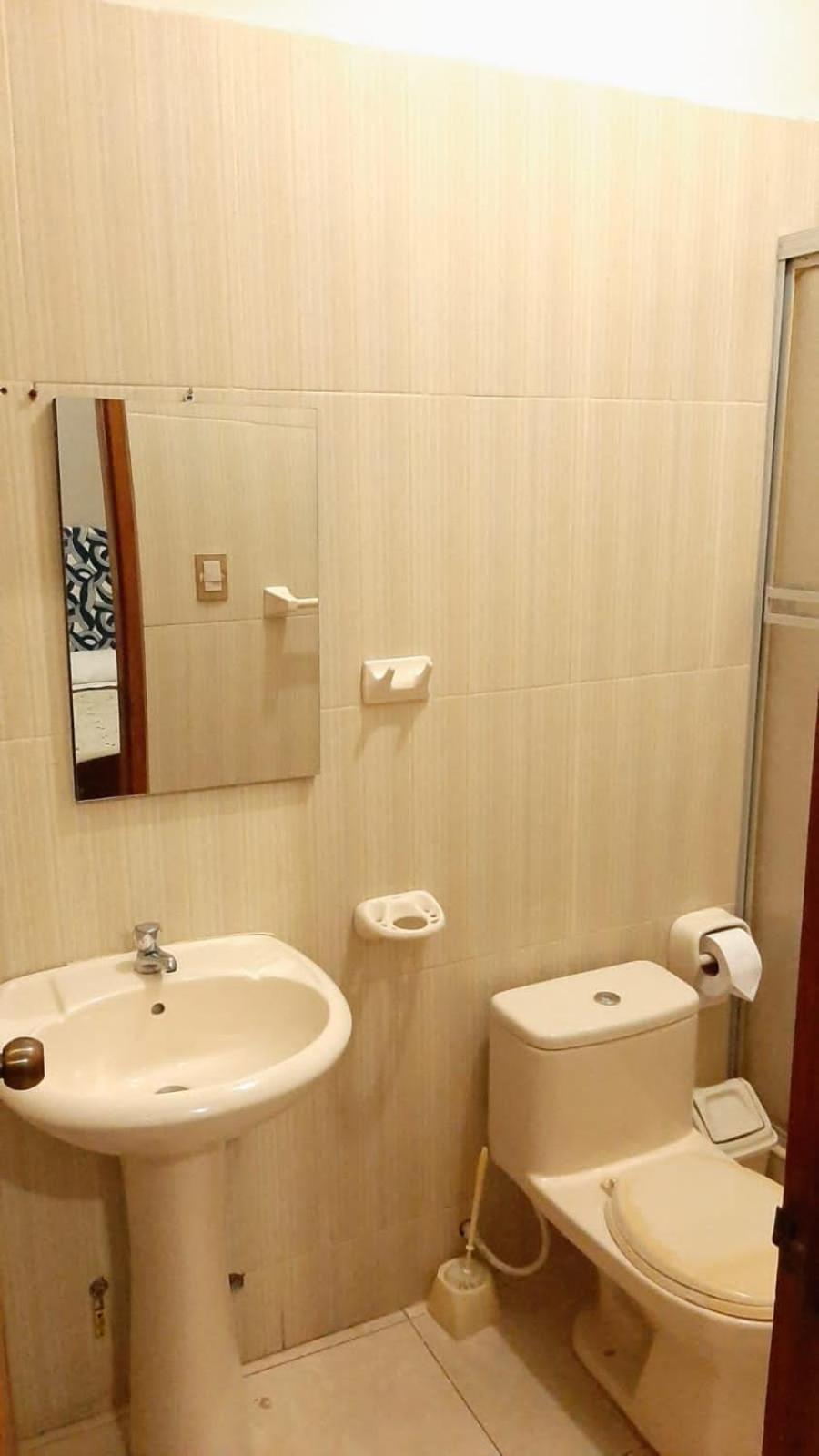 102 RV APARTMENTS IQUITOS-Apartamento primer piso view 2