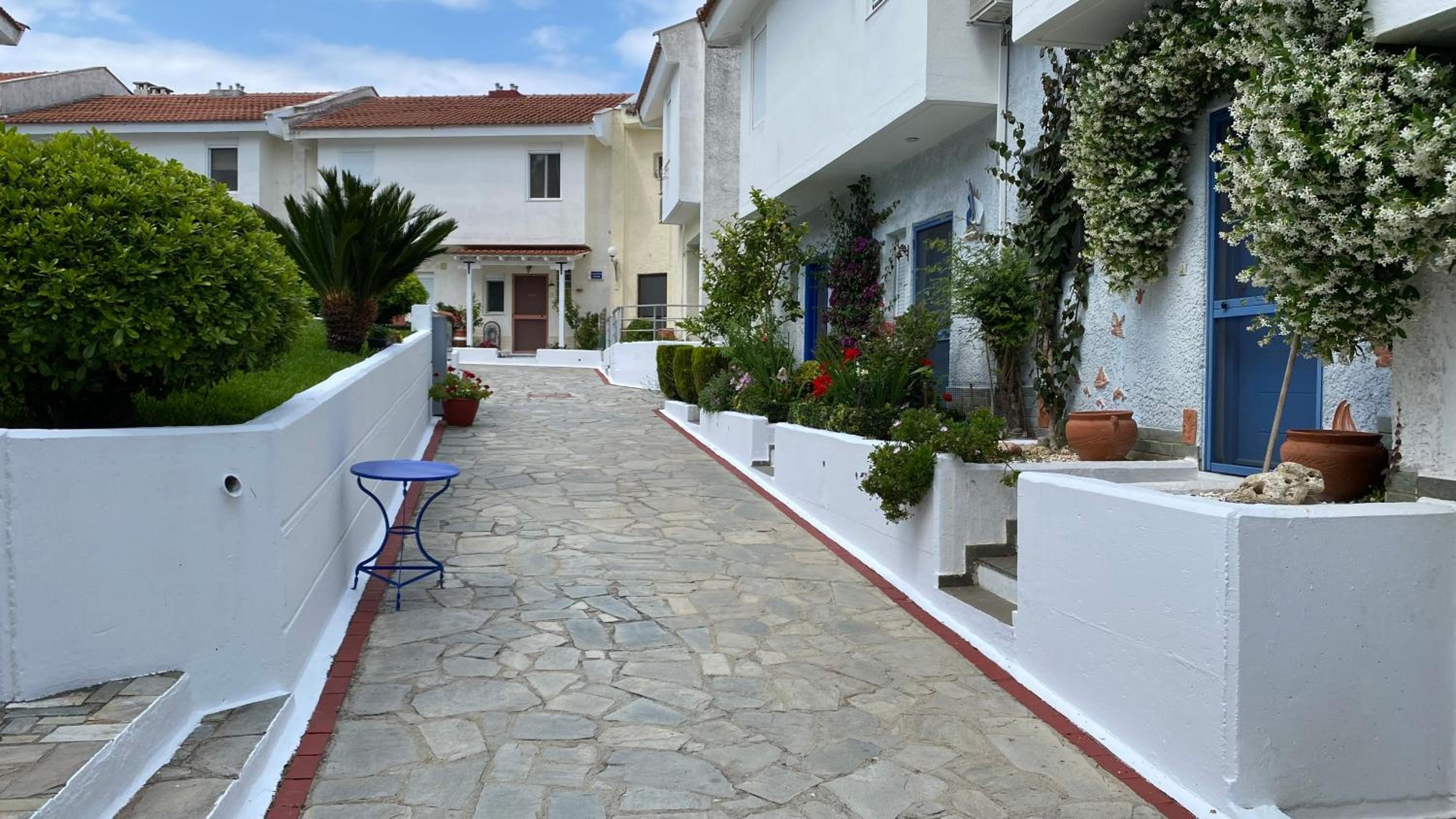Siviri Lounge Cottage