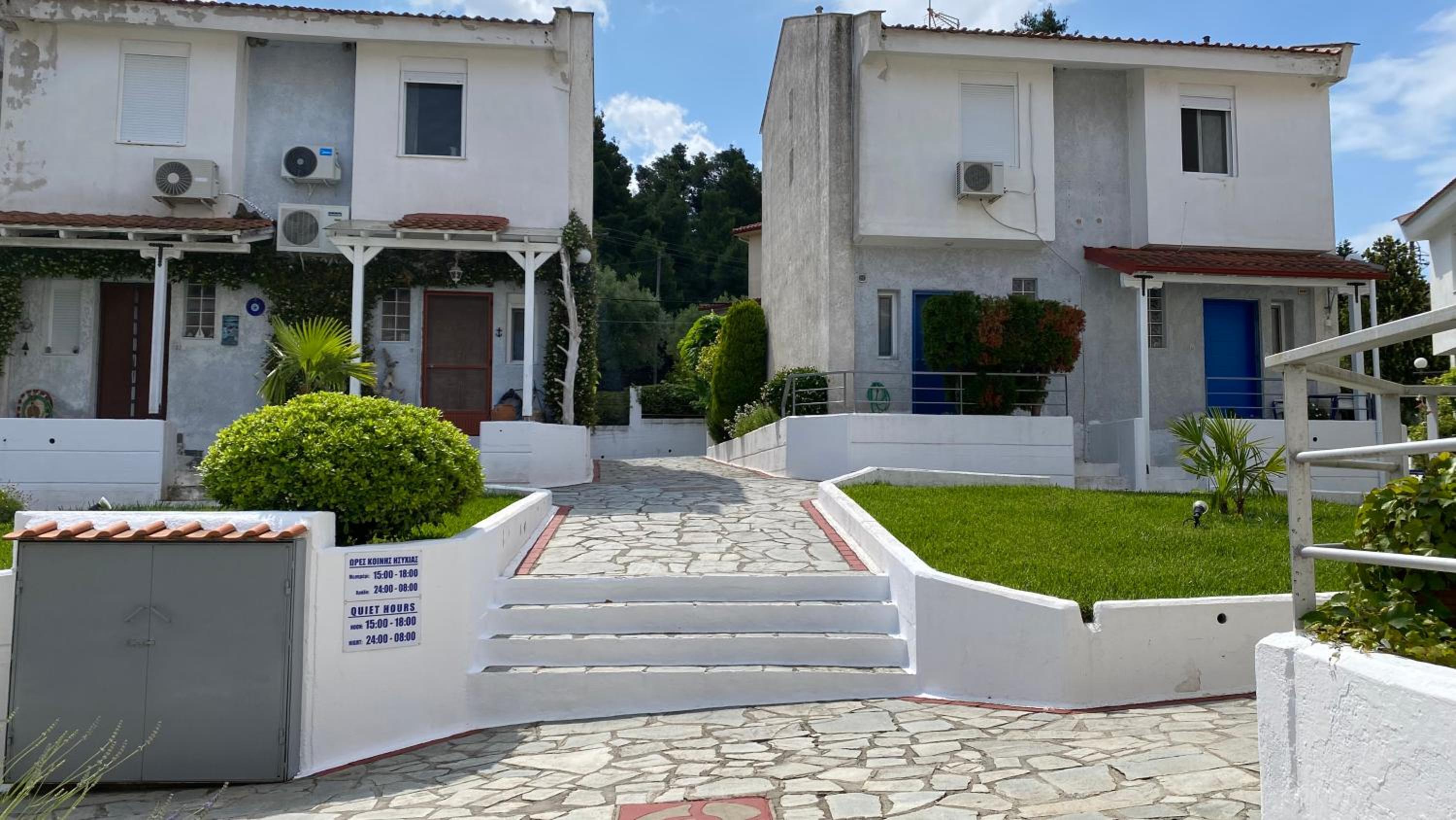 Siviri Lounge Cottage