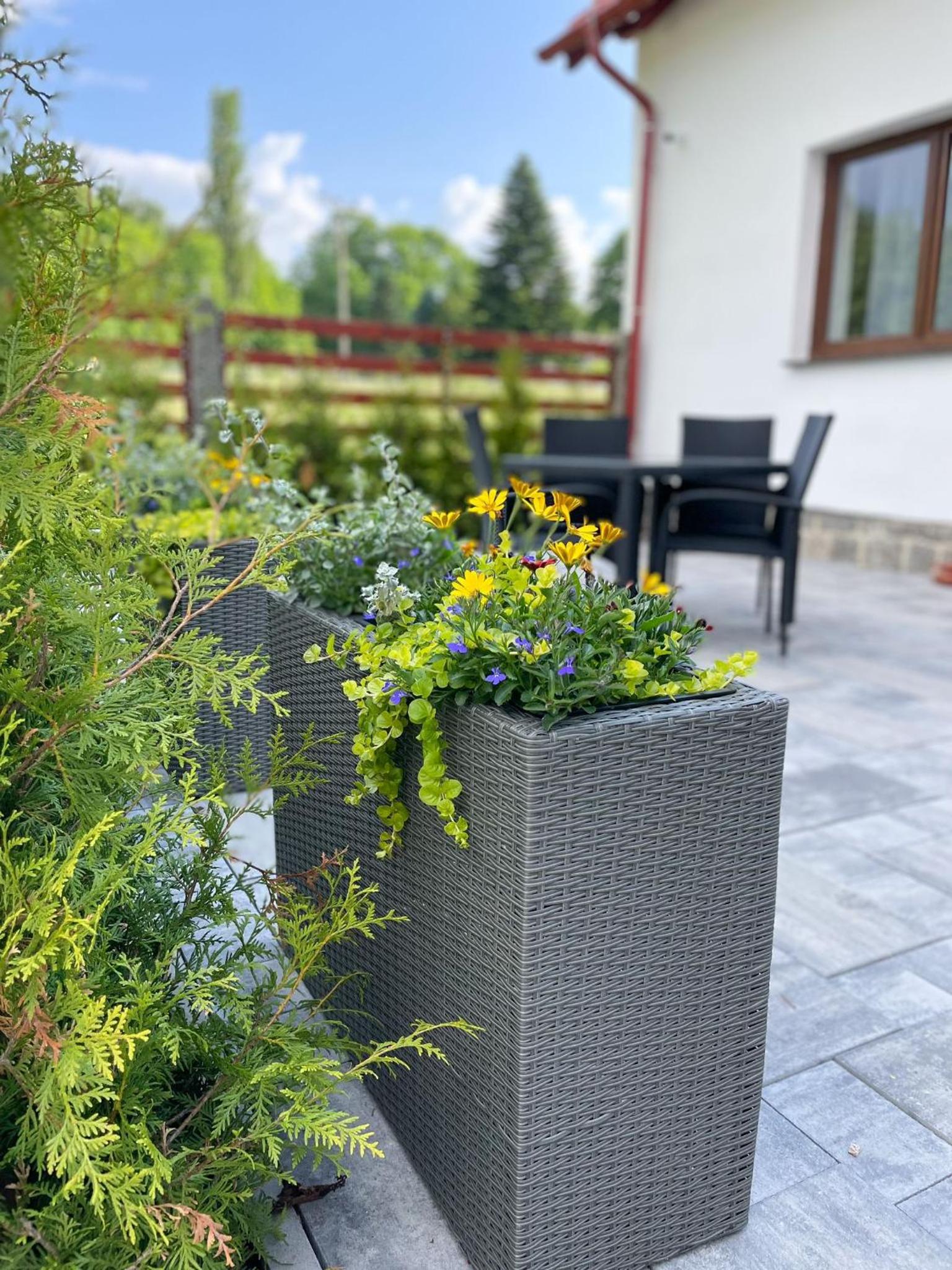 Wellness chalupa Soběšice - brána na Šumavu