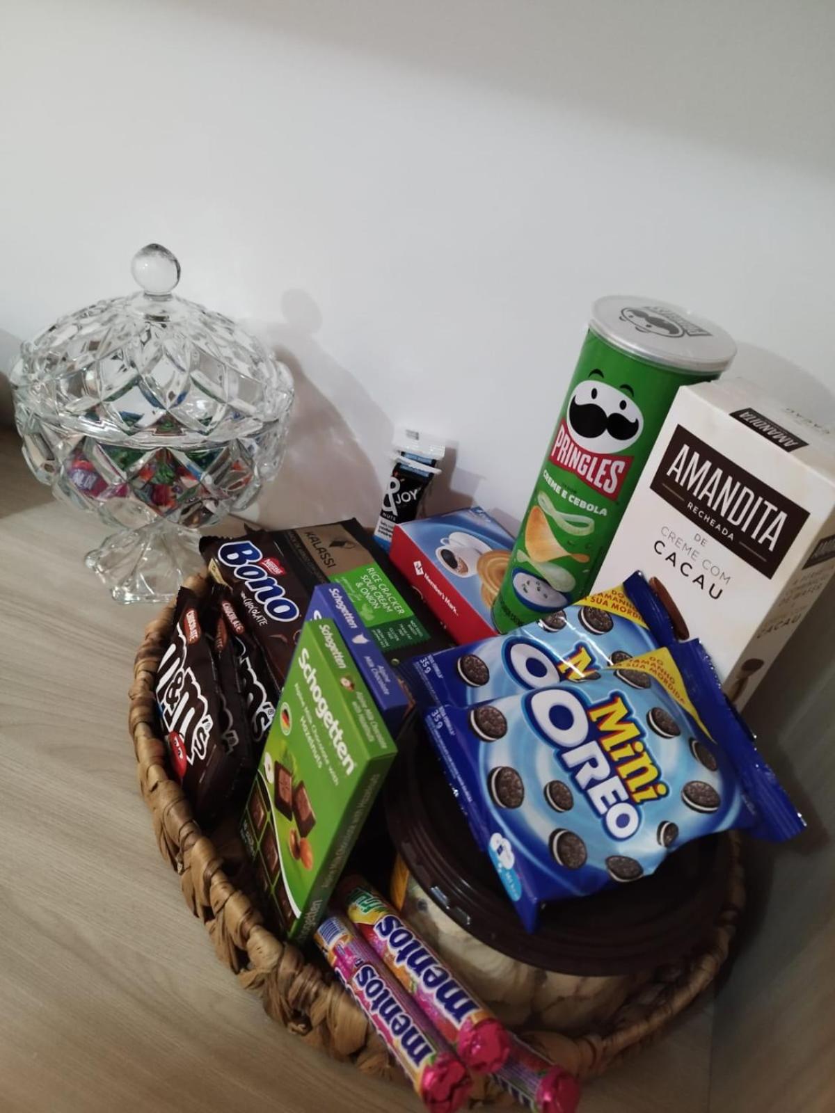 Apartamento Park Sul