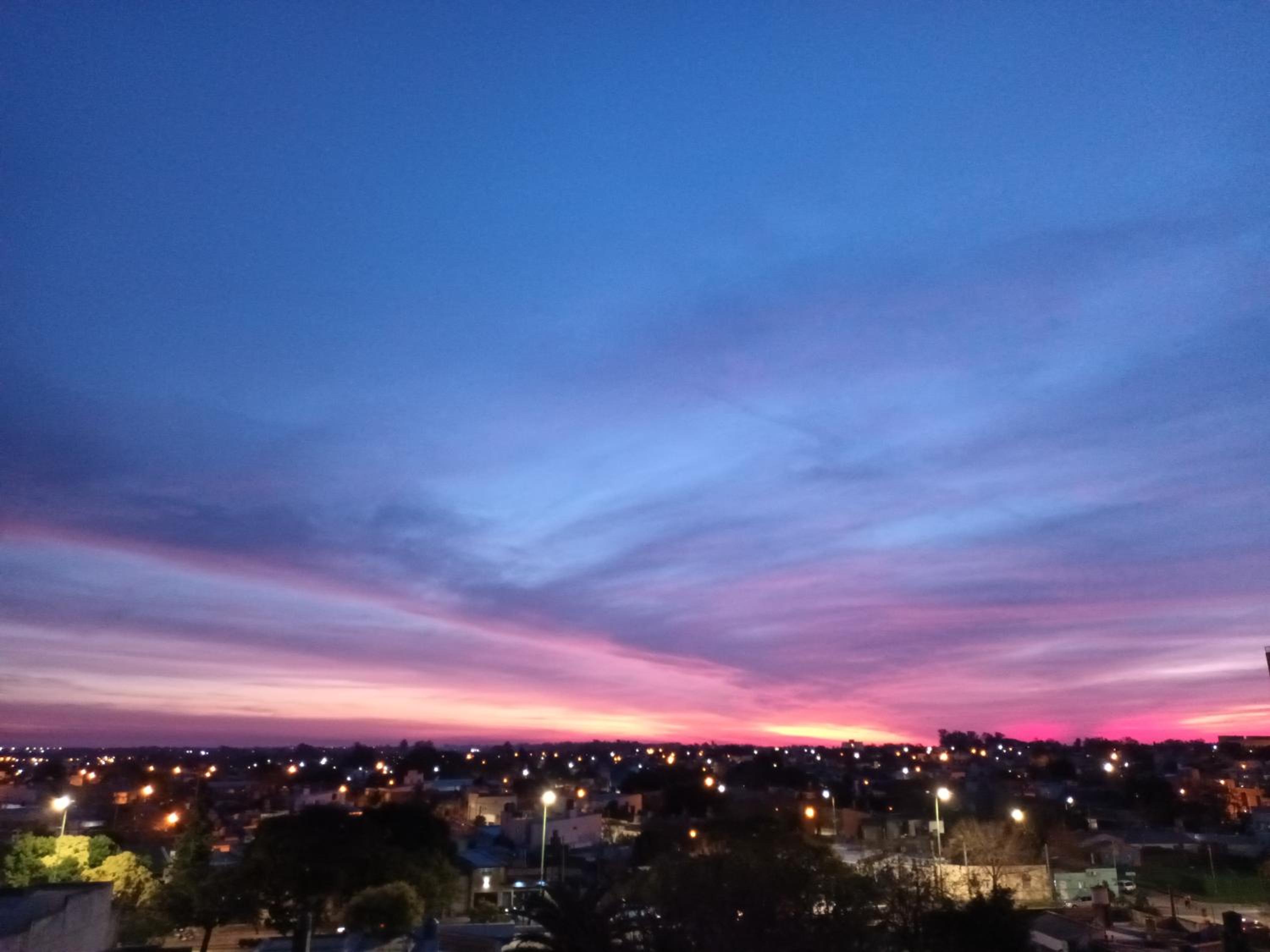 Mi Espacio en Gualeguaychú