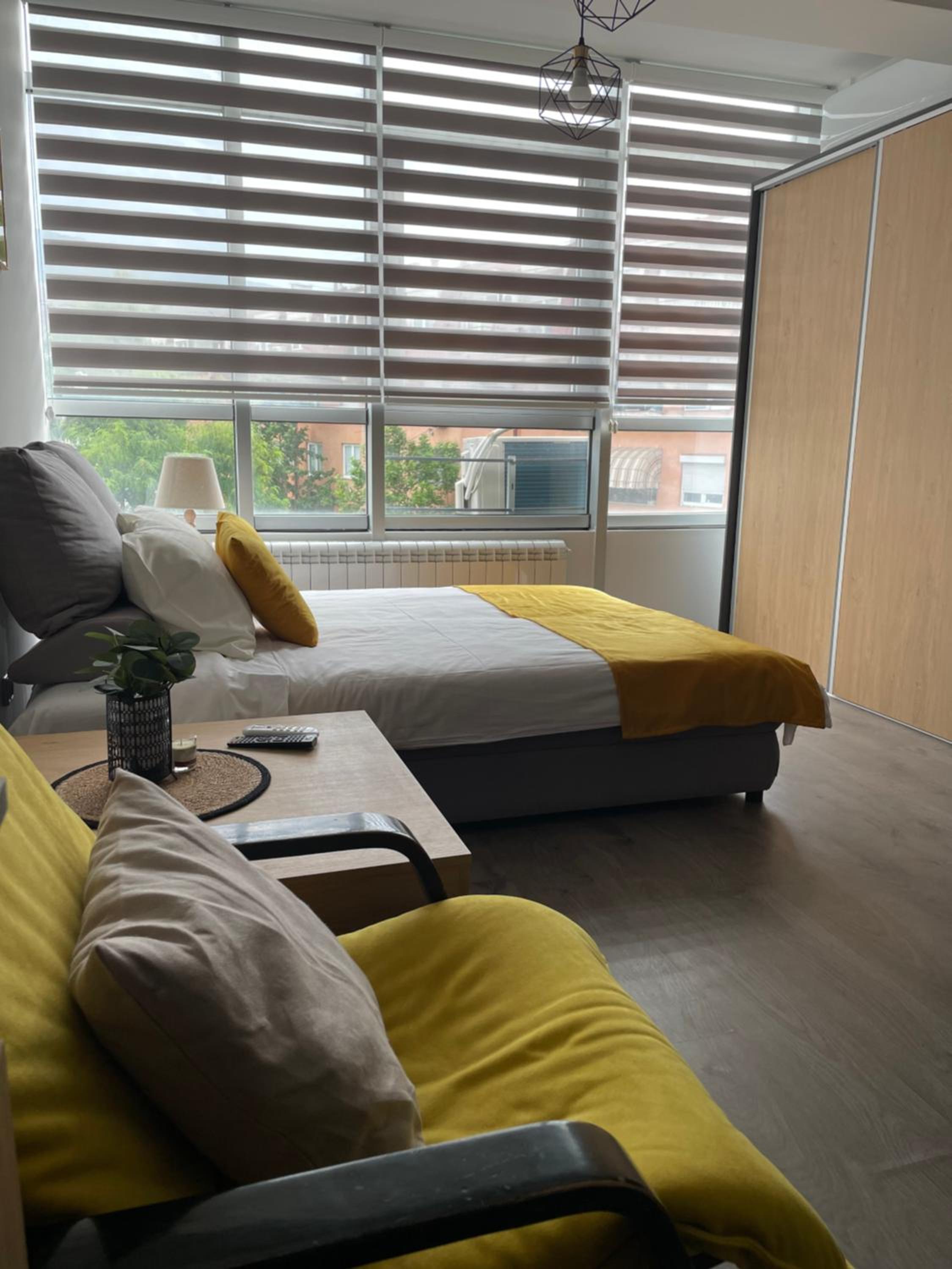 Kamche apartment