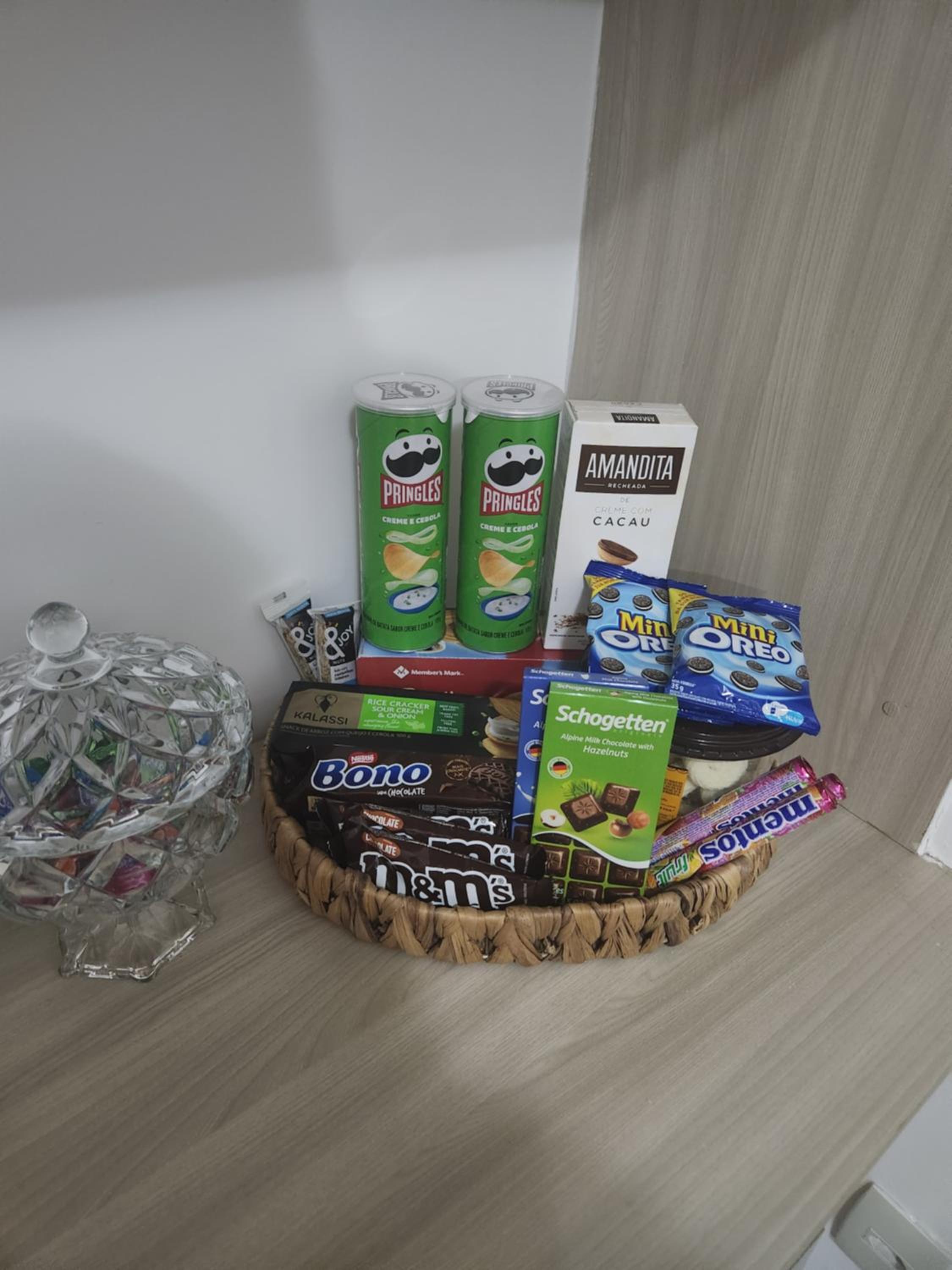 Apartamento Park Sul