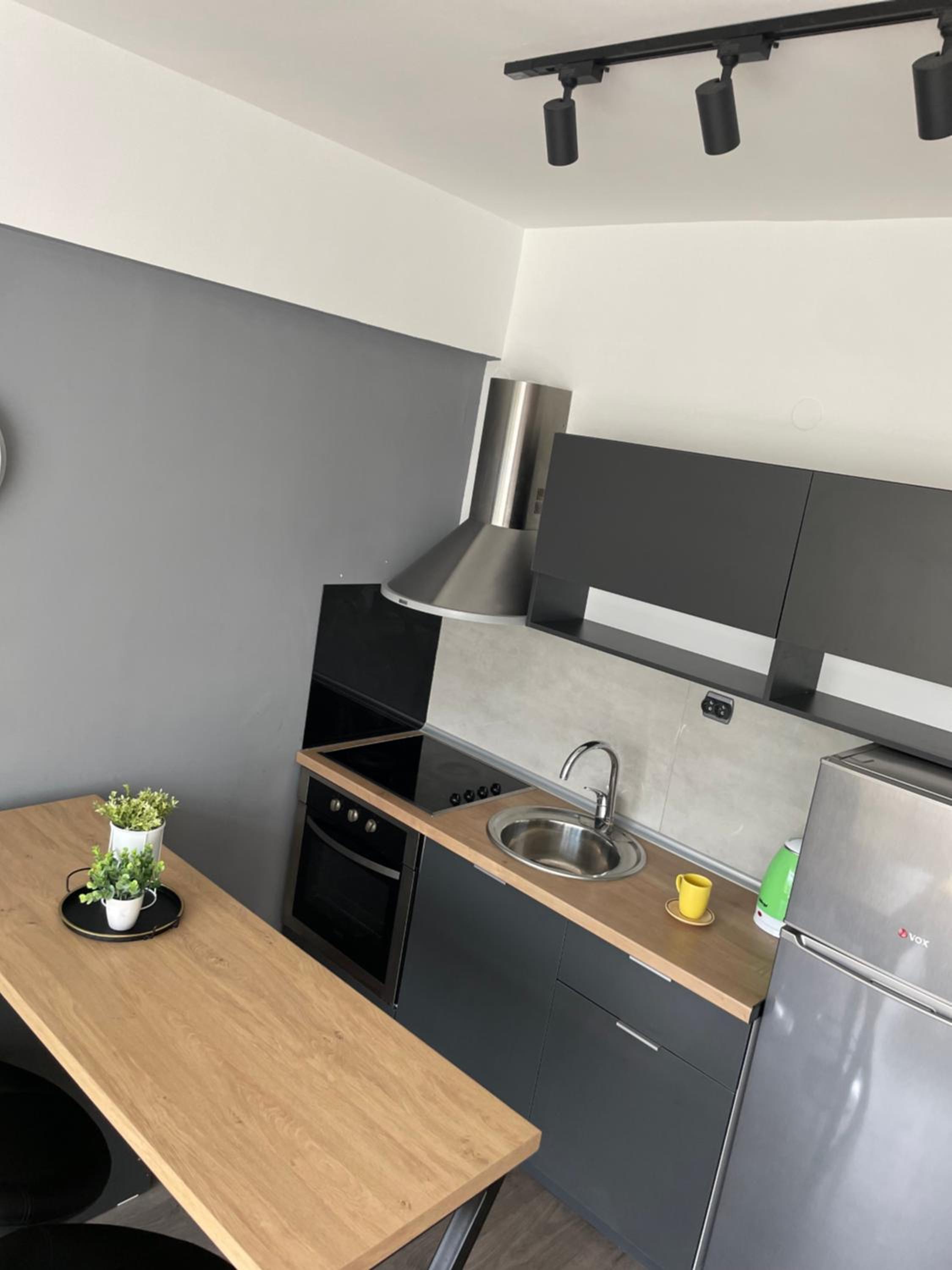 Kamche apartment