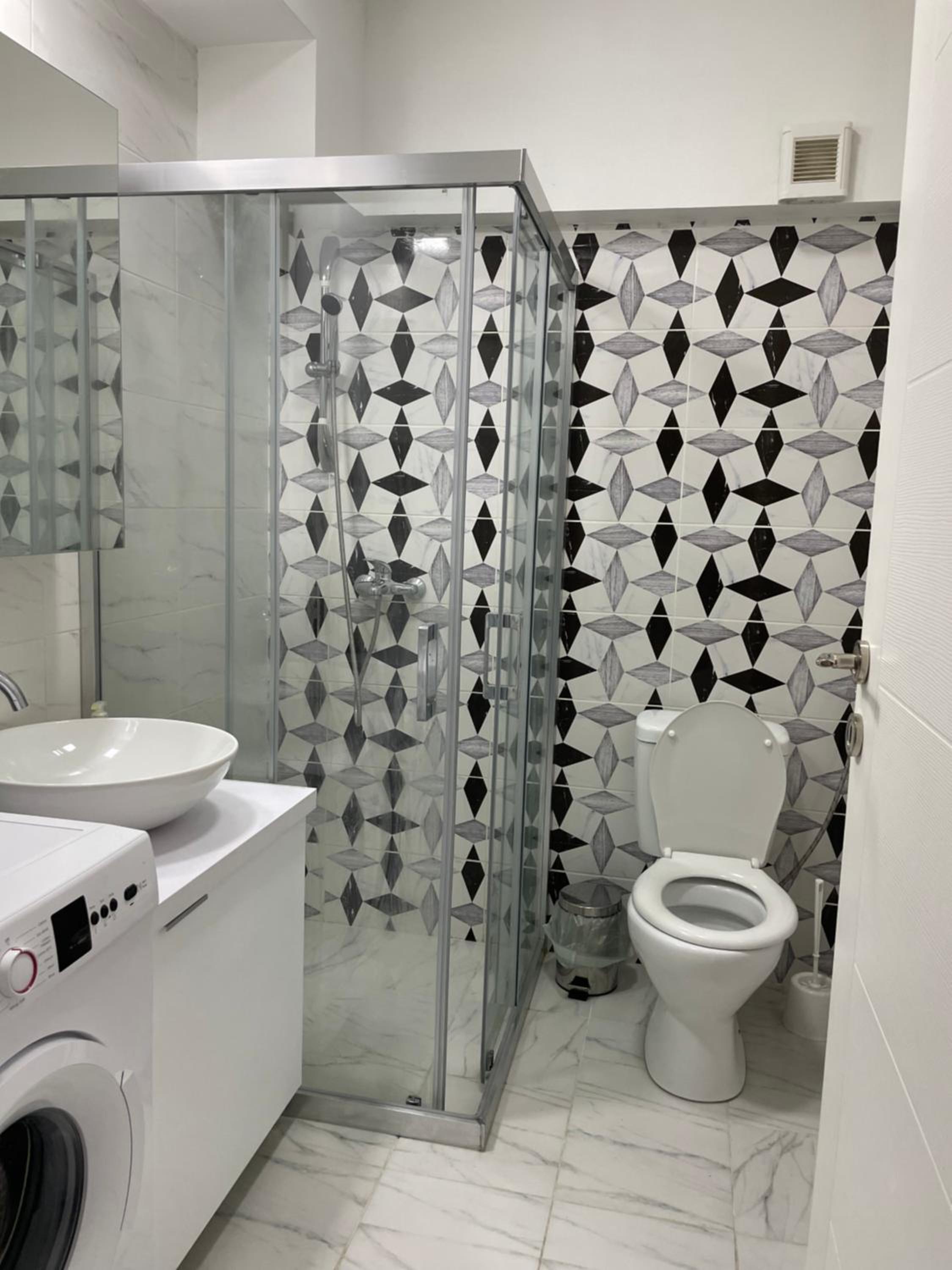 Kamche apartment