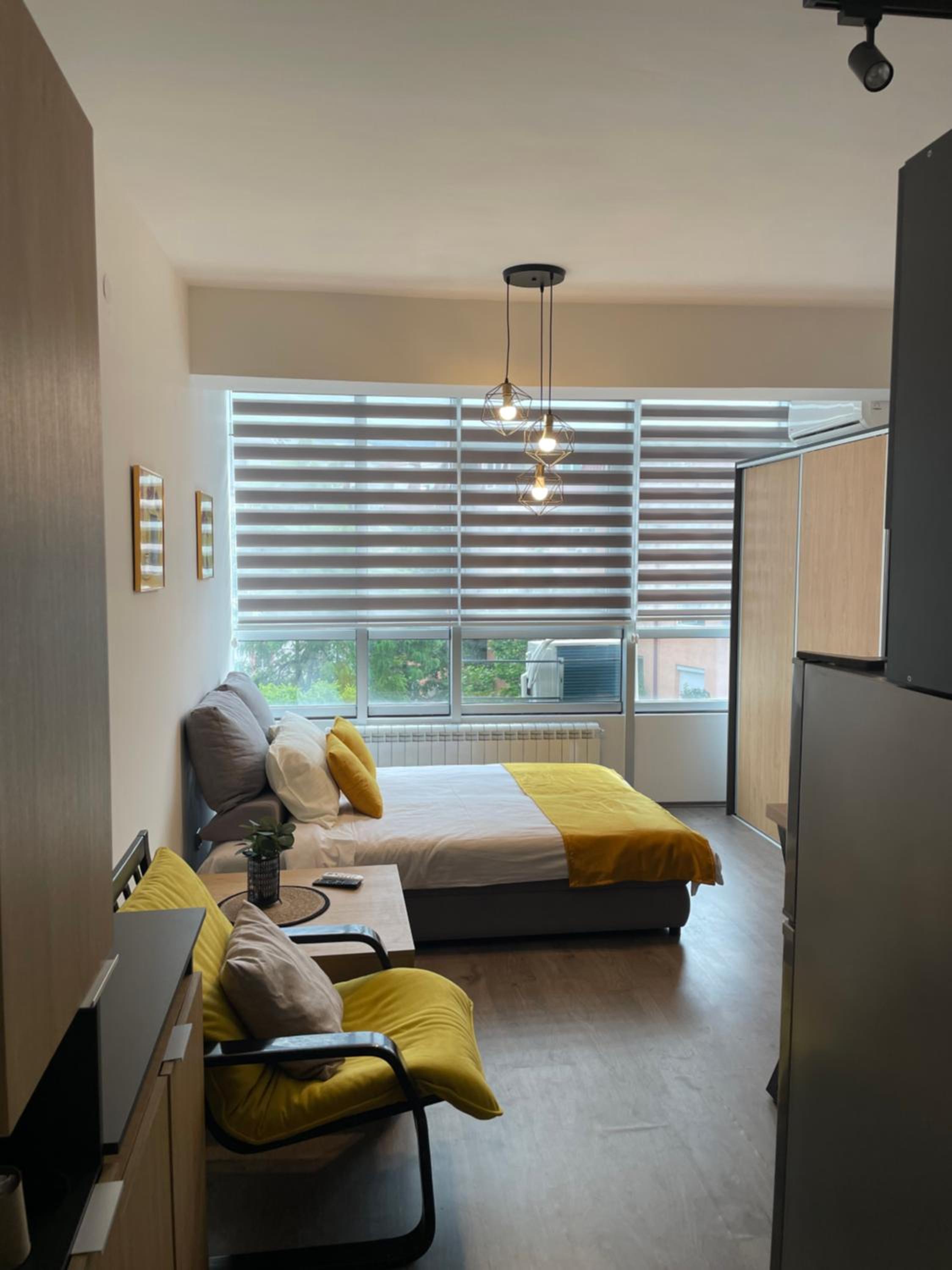 Kamche apartment