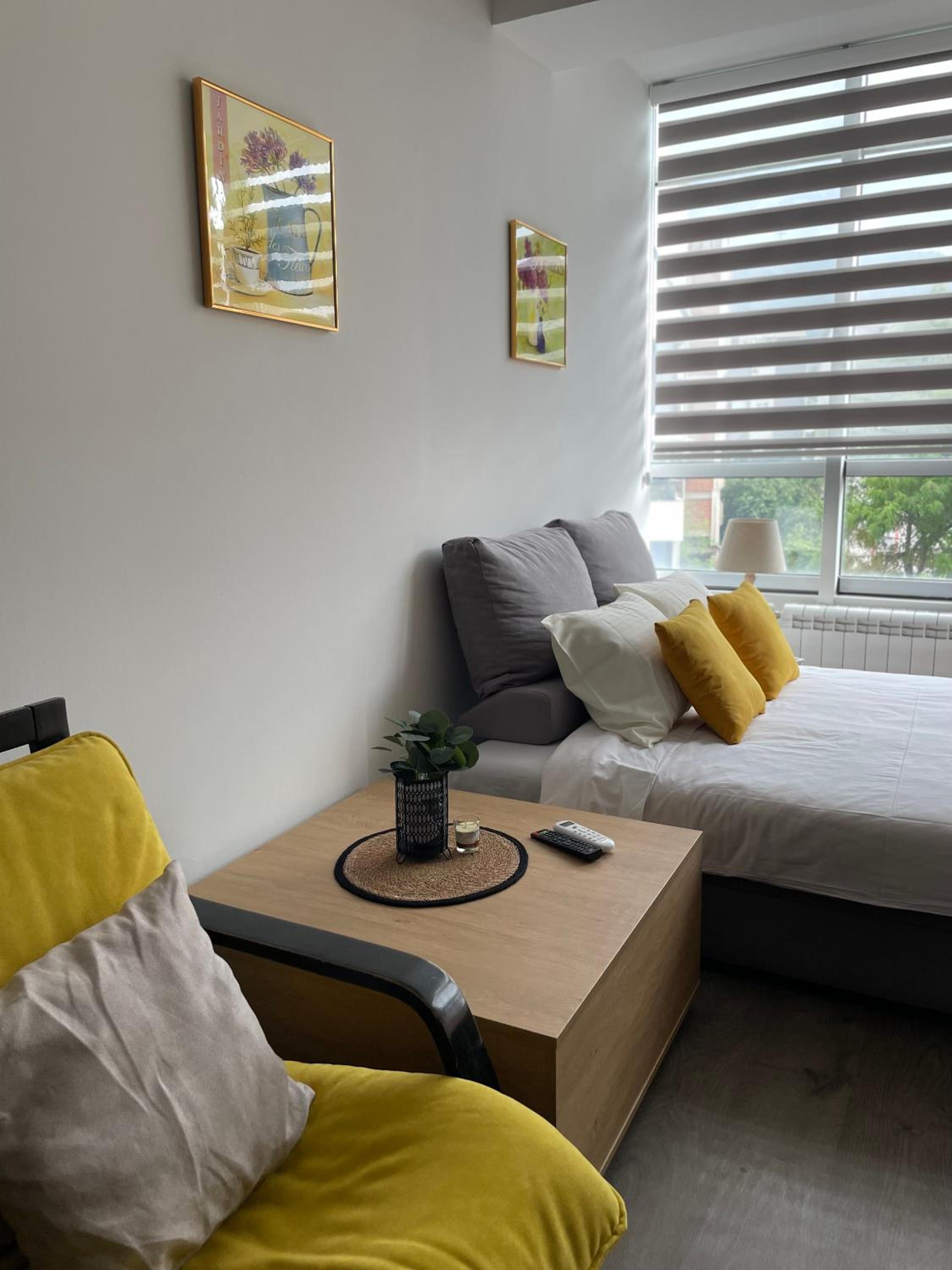 Kamche apartment