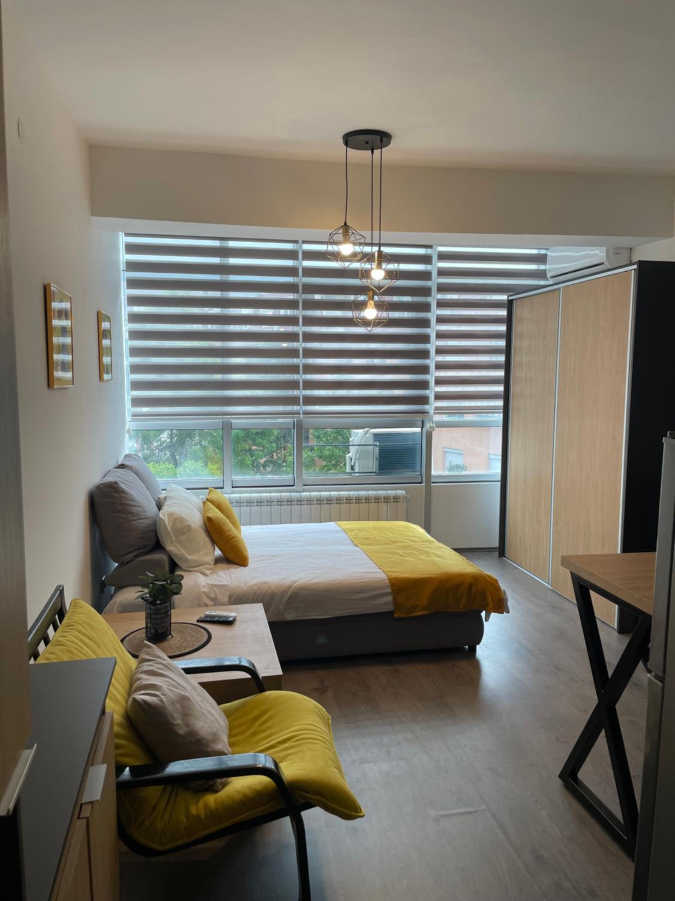 Kamche apartment