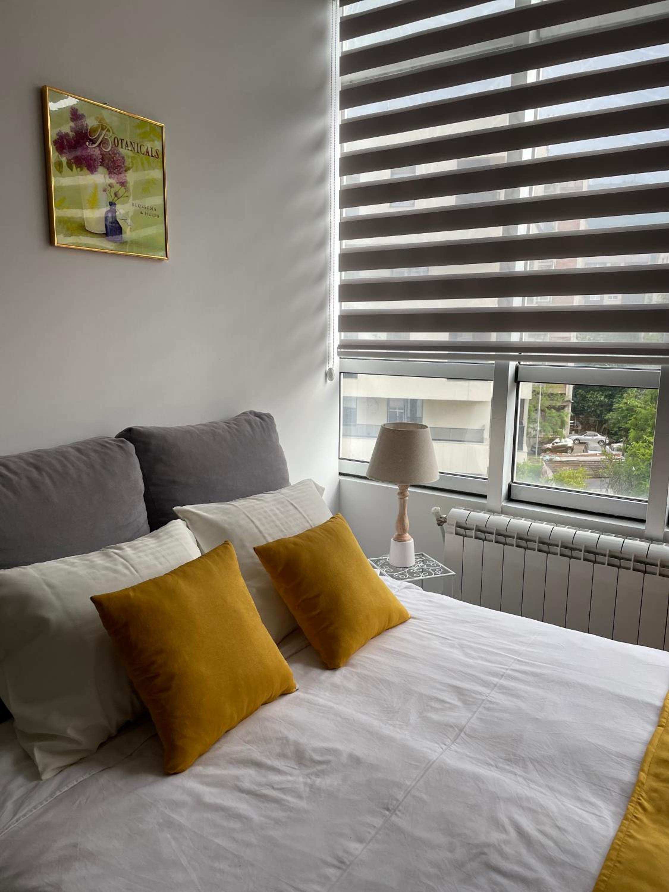 Kamche apartment