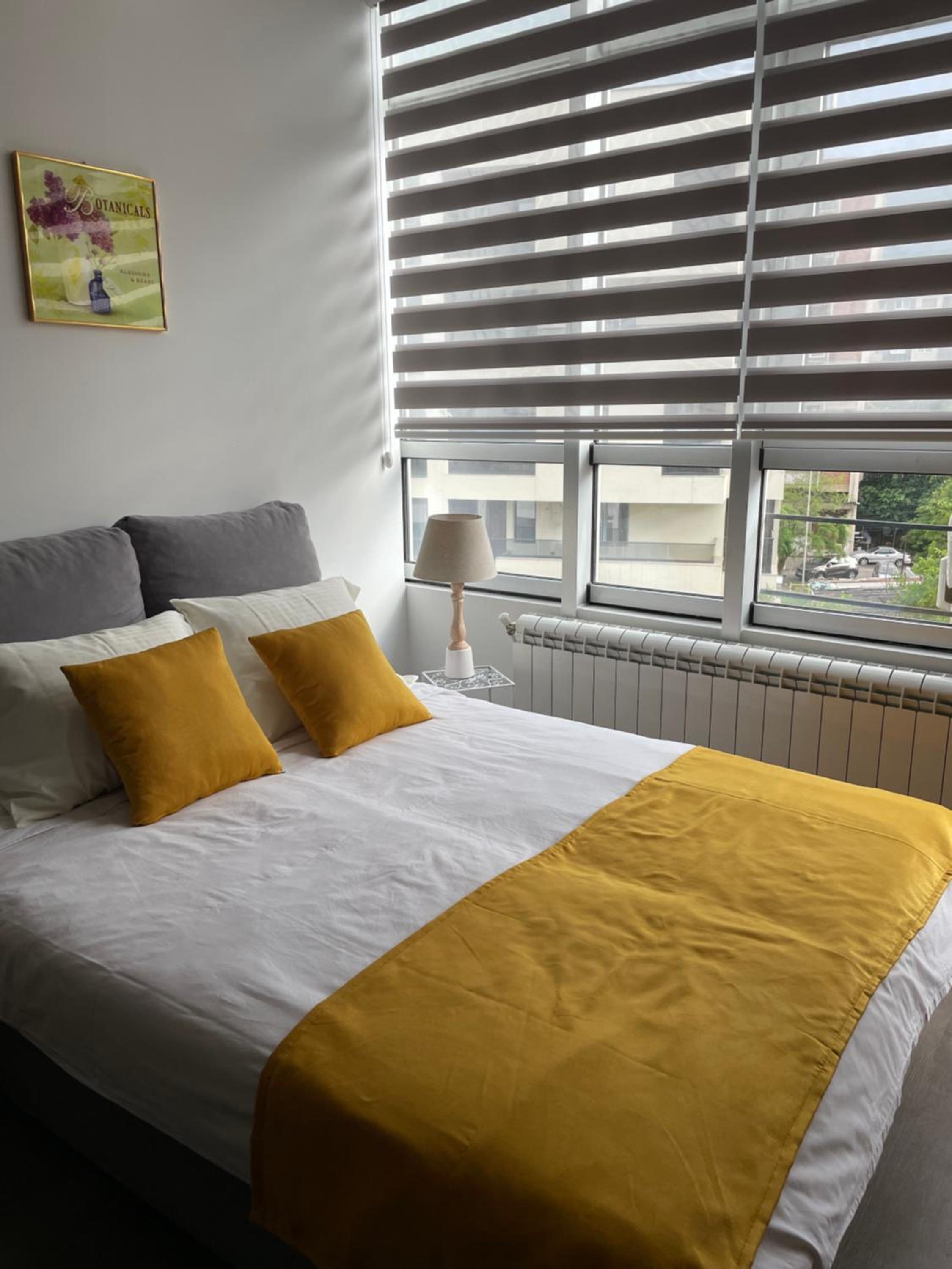 Kamche apartment