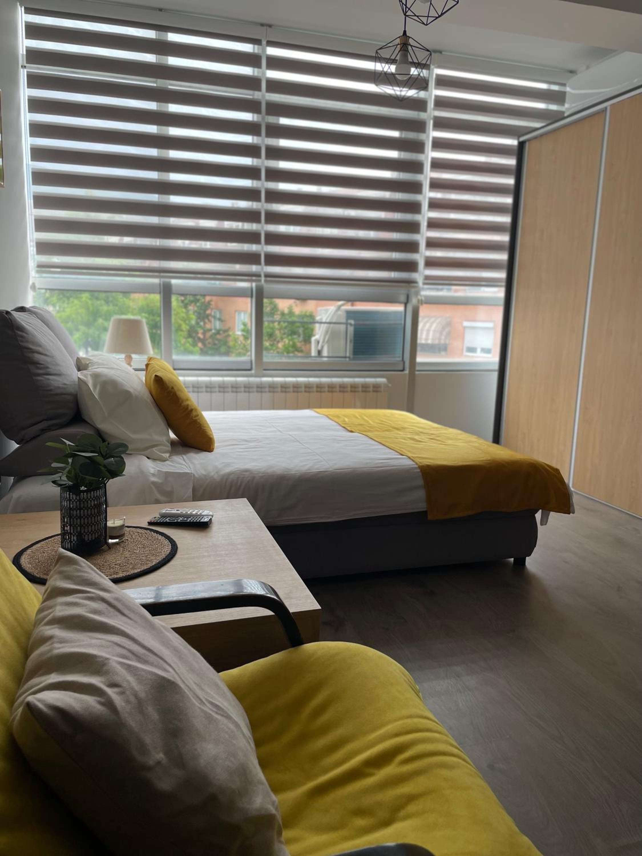 Kamche apartment